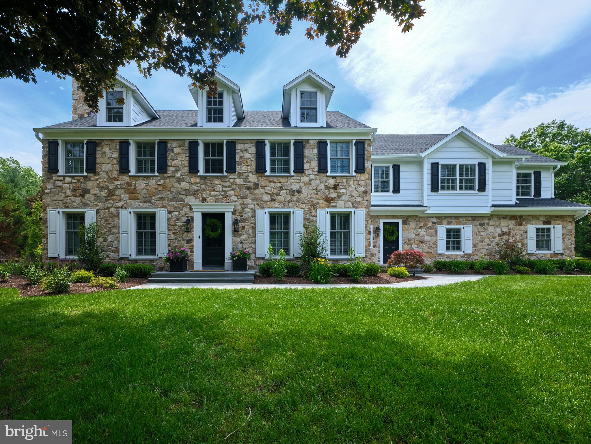 BRIDLEWOOD FARMS - Residential