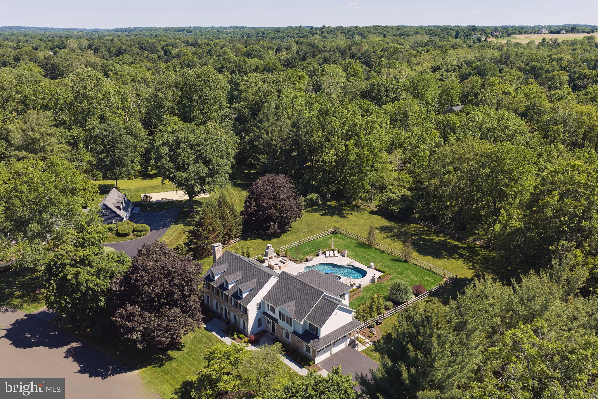 BRIDLEWOOD FARMS - Residential