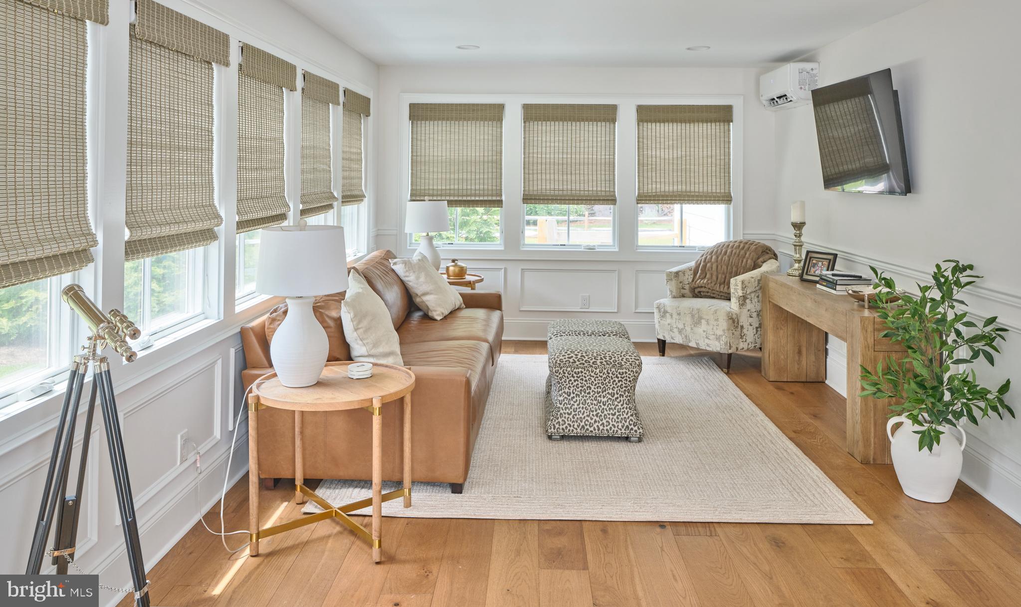BRIDLEWOOD FARMS - Residential