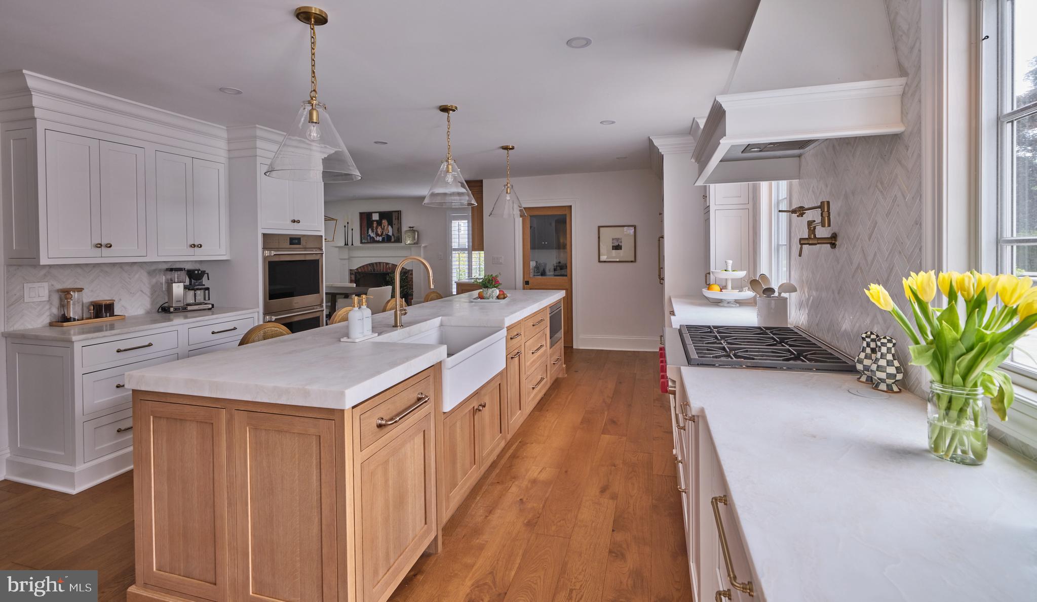 BRIDLEWOOD FARMS - Residential