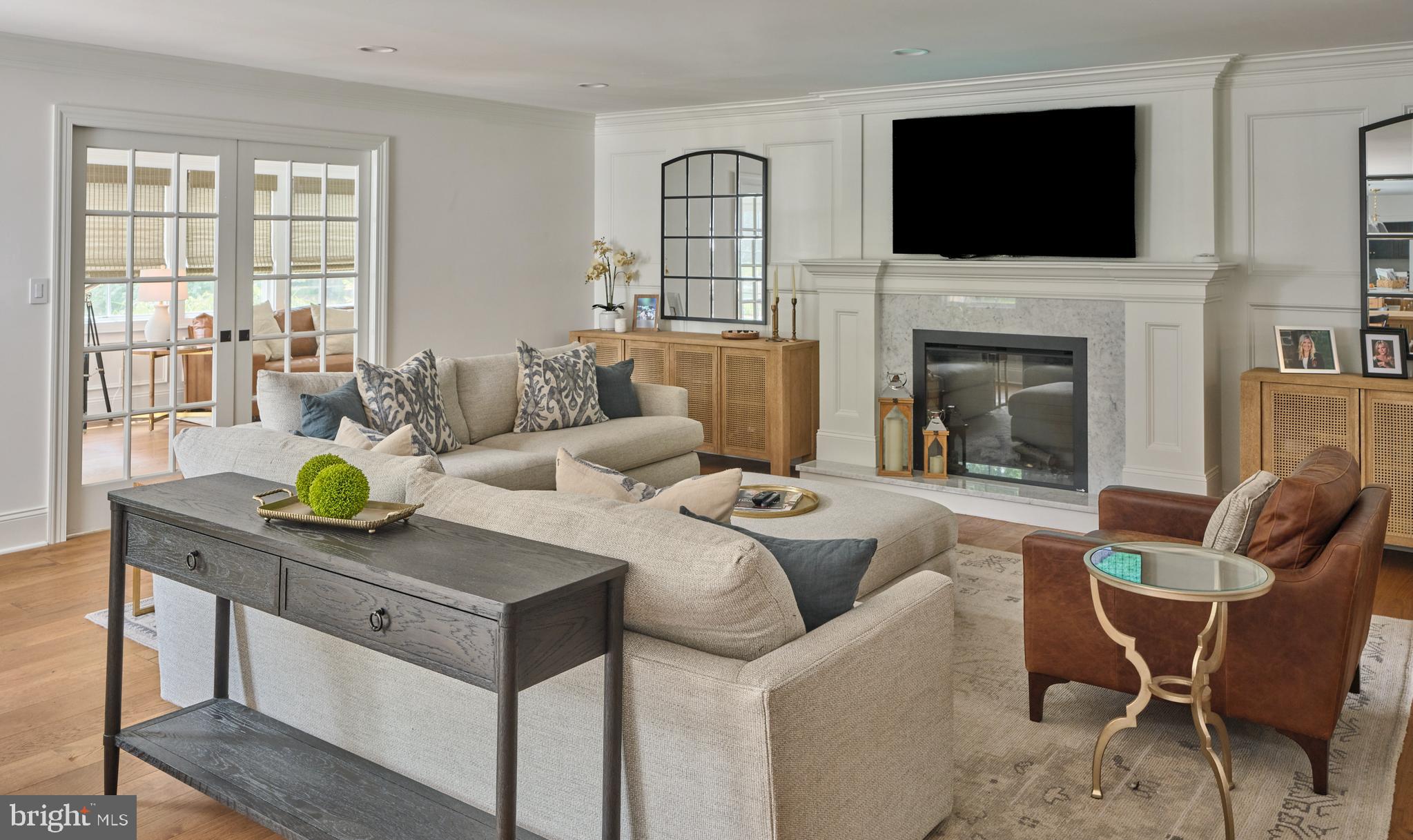 BRIDLEWOOD FARMS - Residential