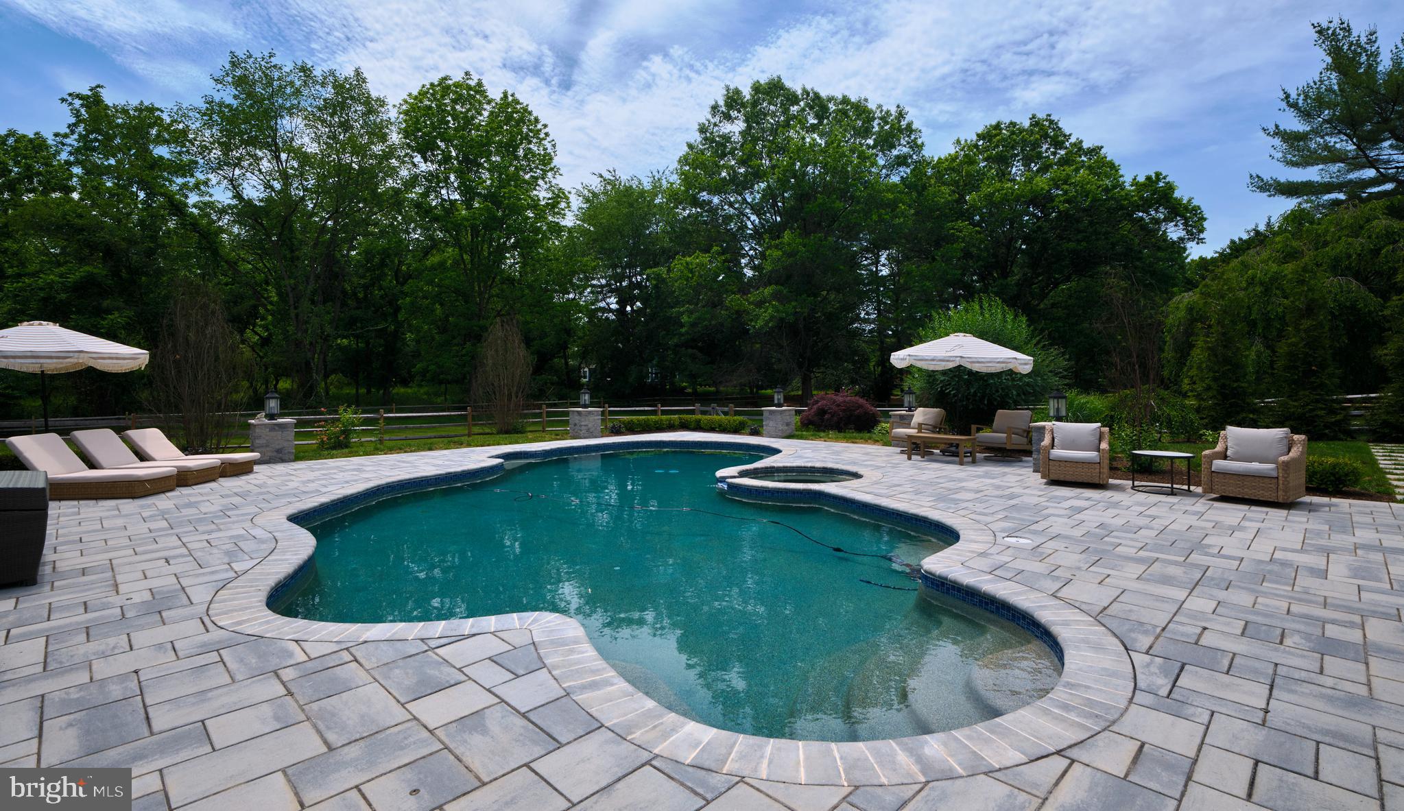 BRIDLEWOOD FARMS - Residential
