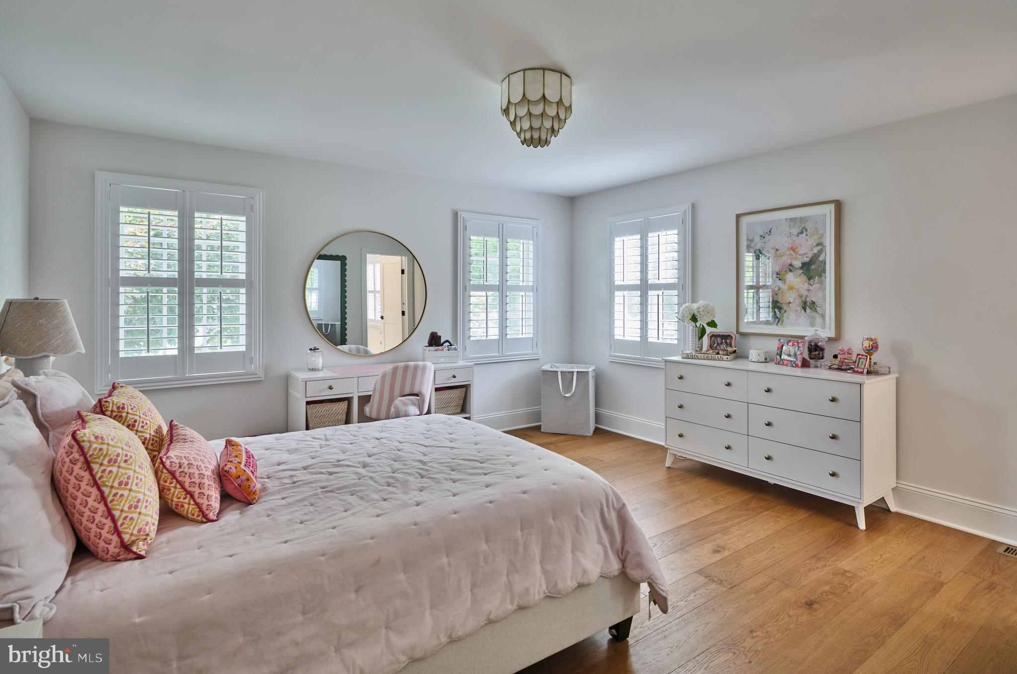 BRIDLEWOOD FARMS - Residential