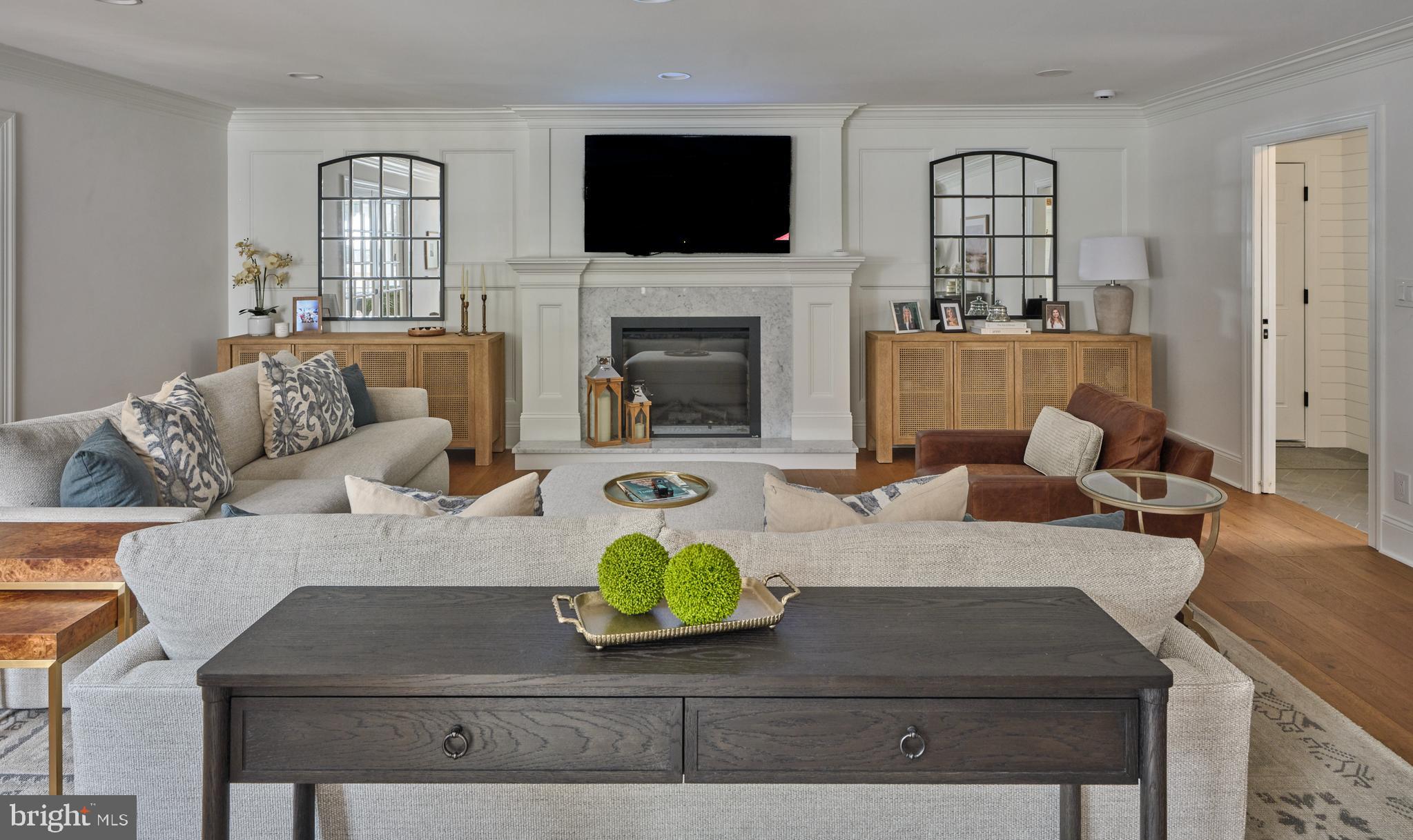 BRIDLEWOOD FARMS - Residential