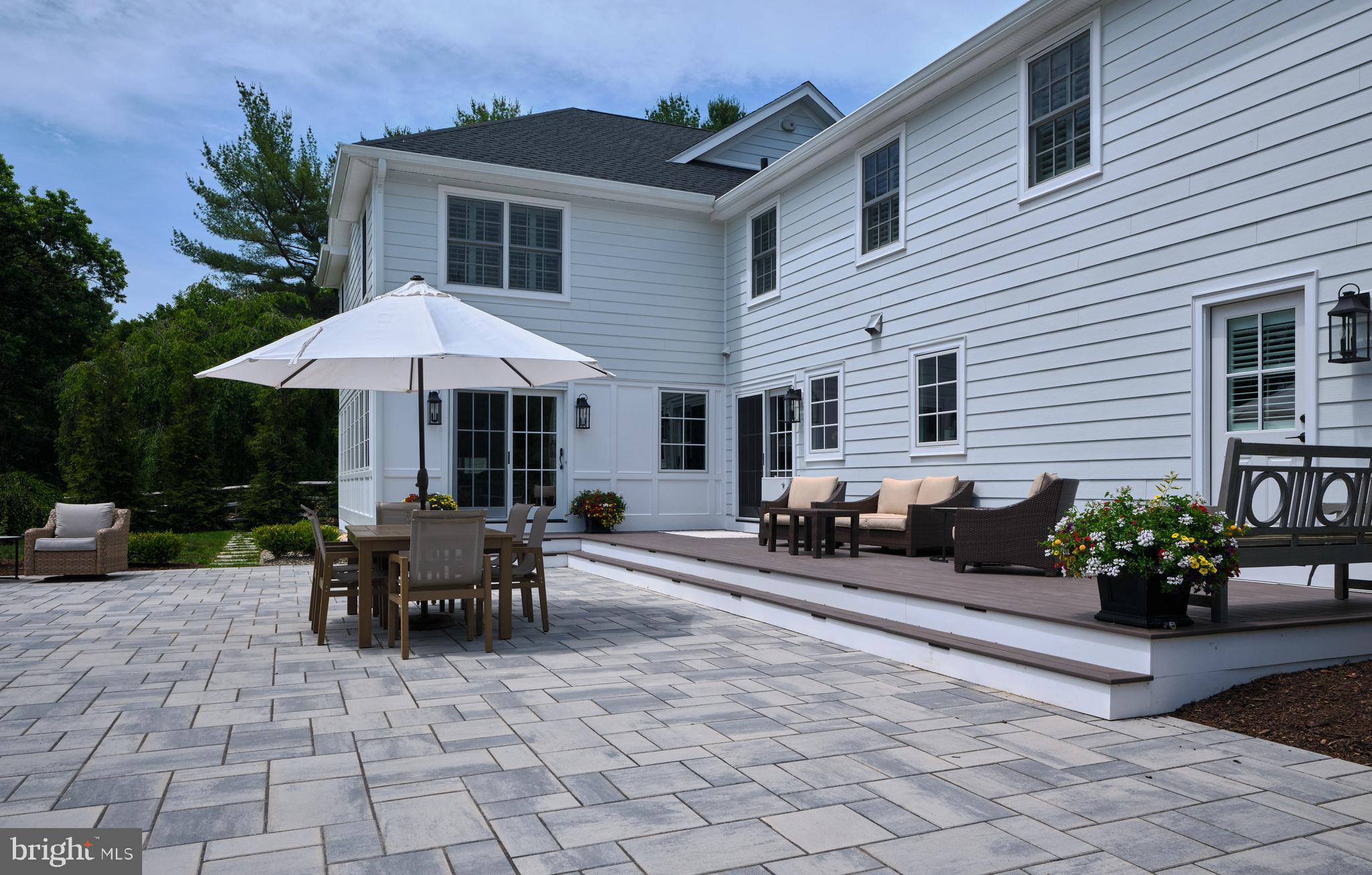 BRIDLEWOOD FARMS - Residential