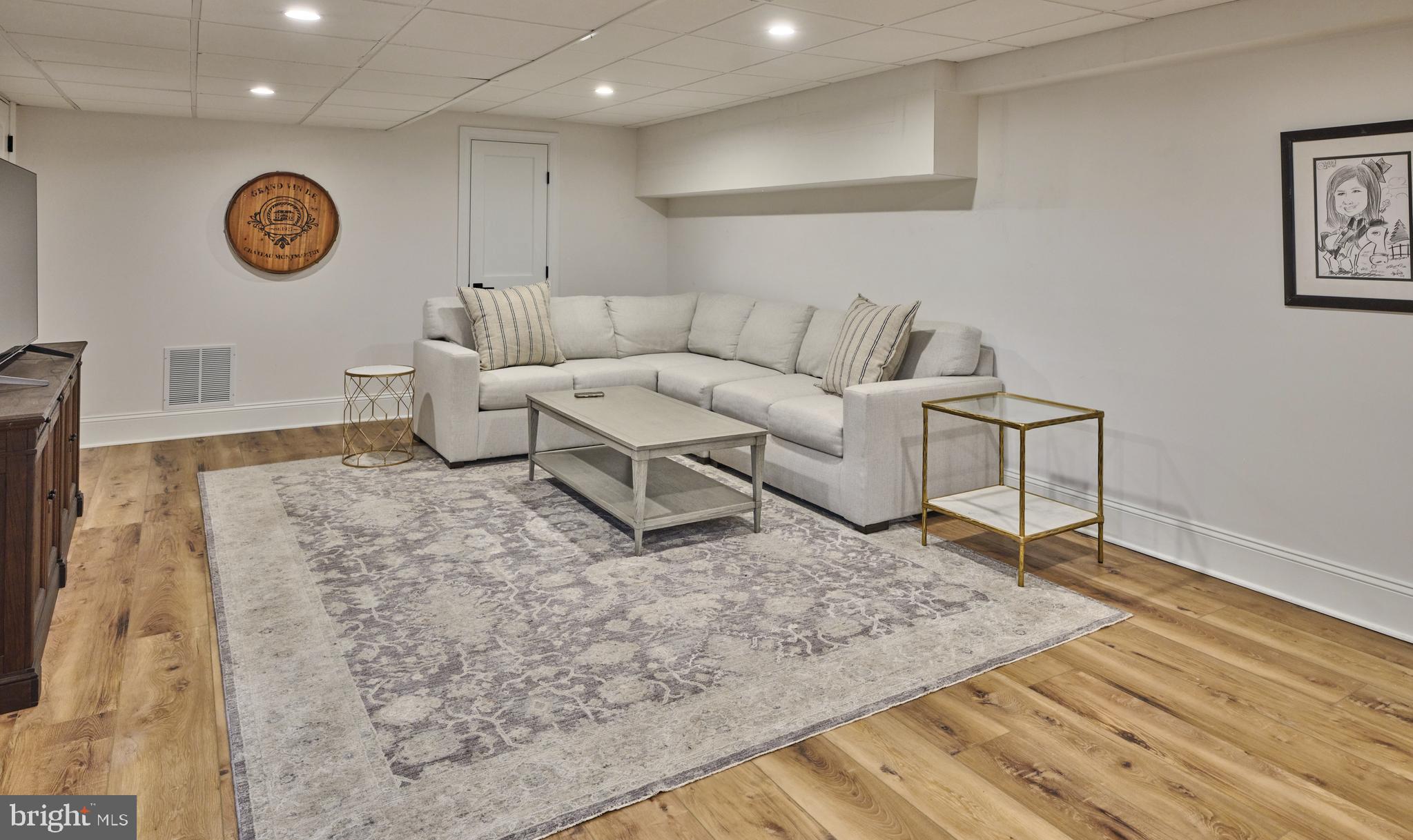 BRIDLEWOOD FARMS - Residential