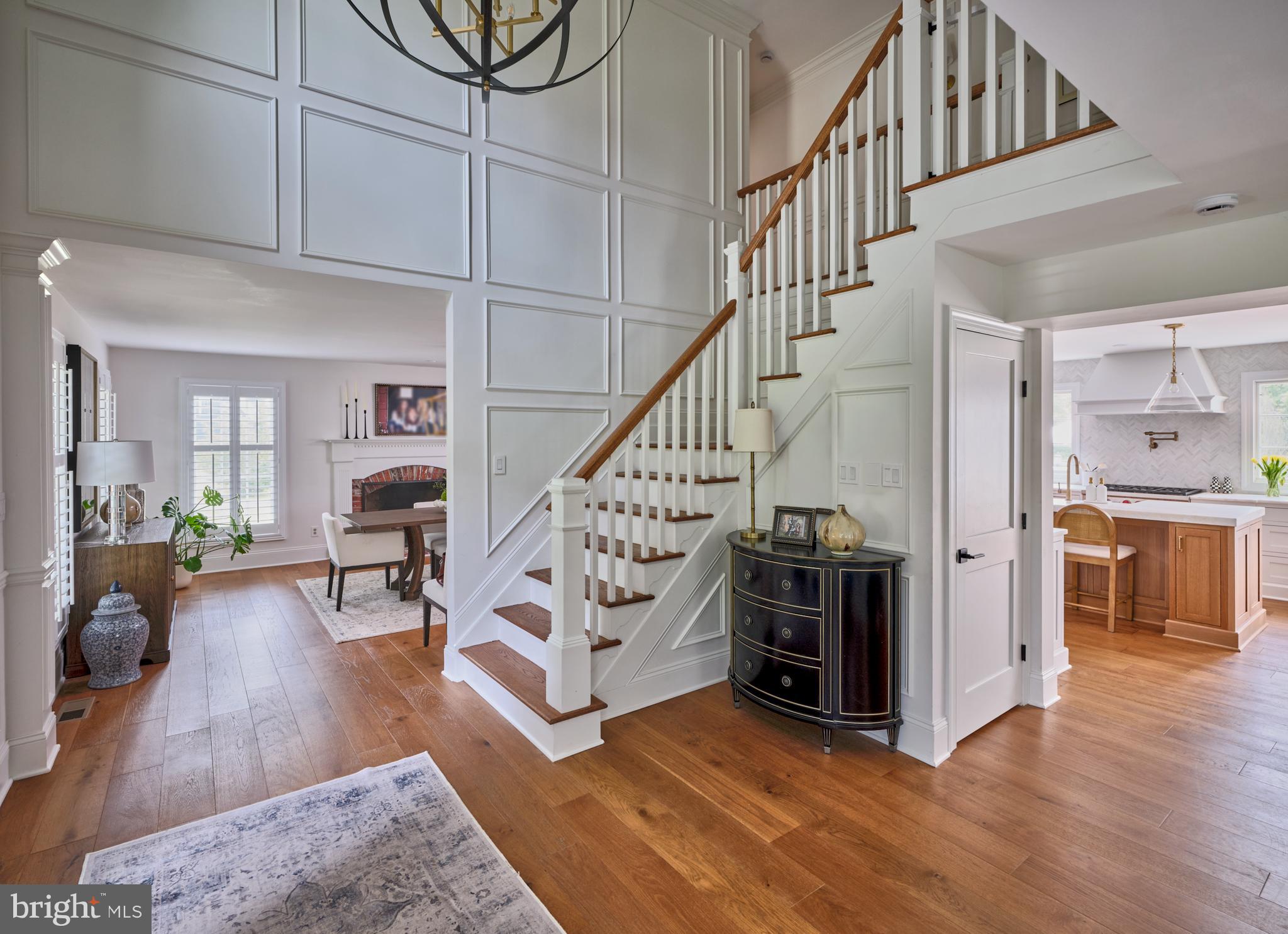 BRIDLEWOOD FARMS - Residential