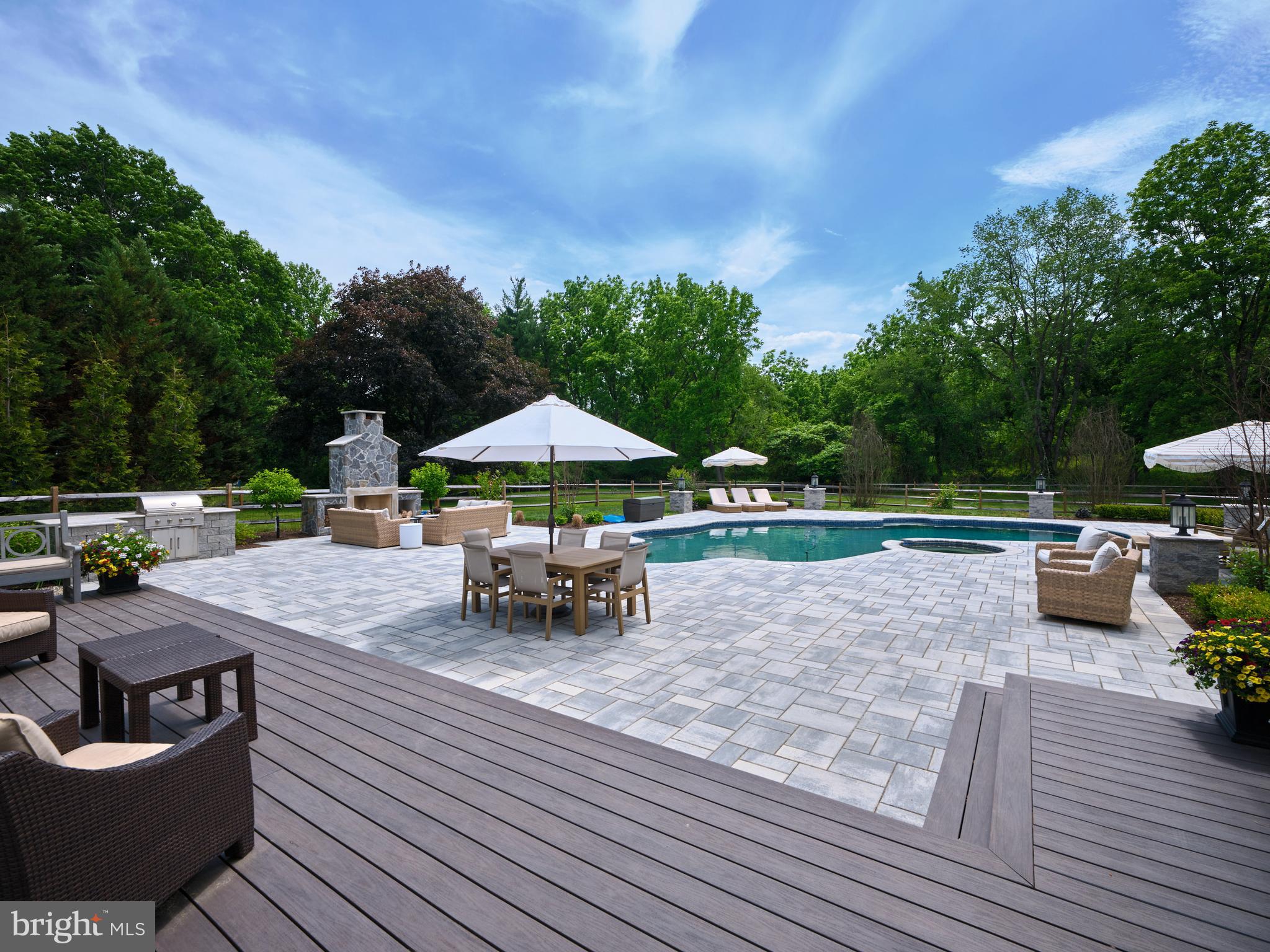 BRIDLEWOOD FARMS - Residential