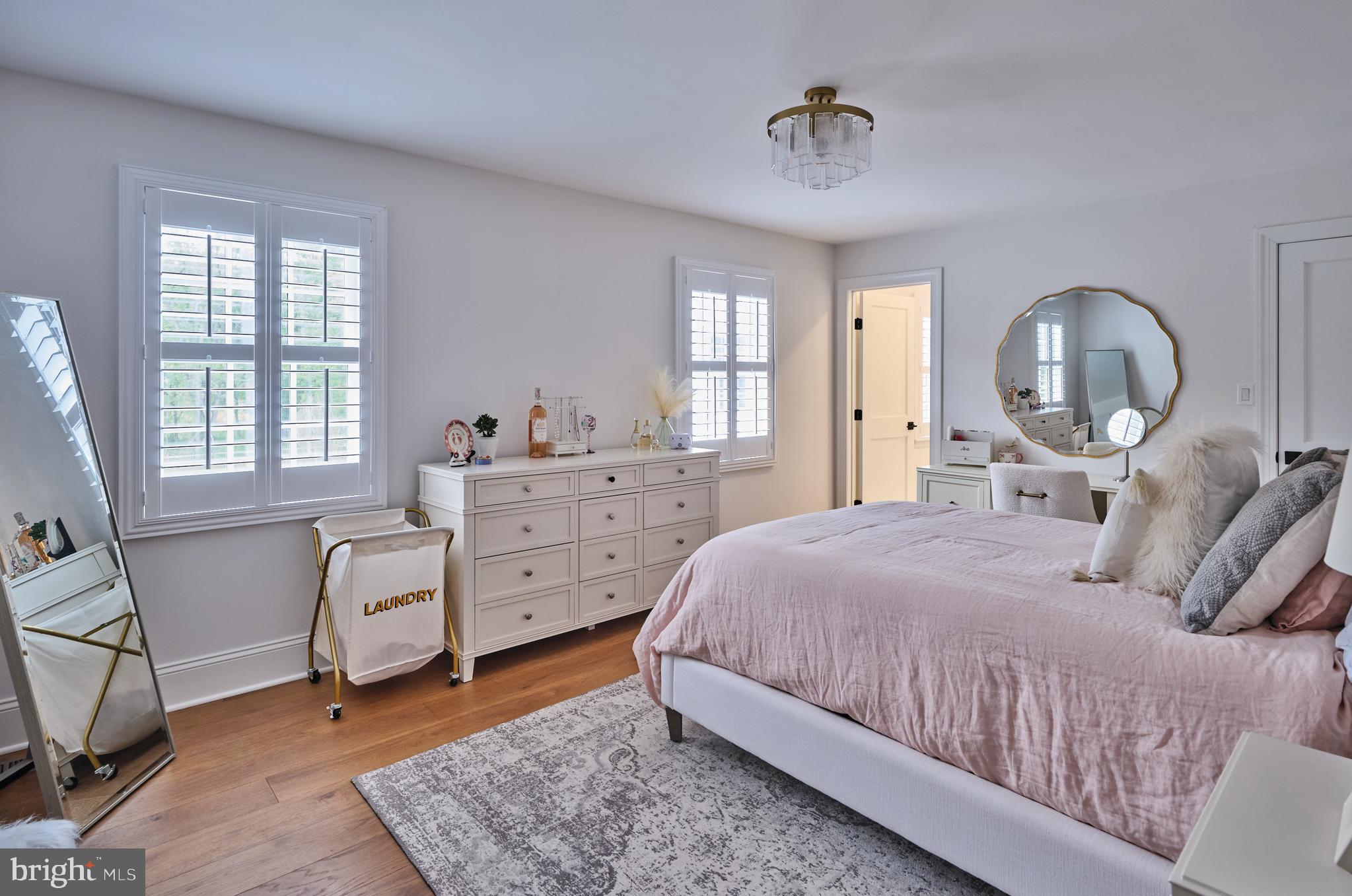 BRIDLEWOOD FARMS - Residential