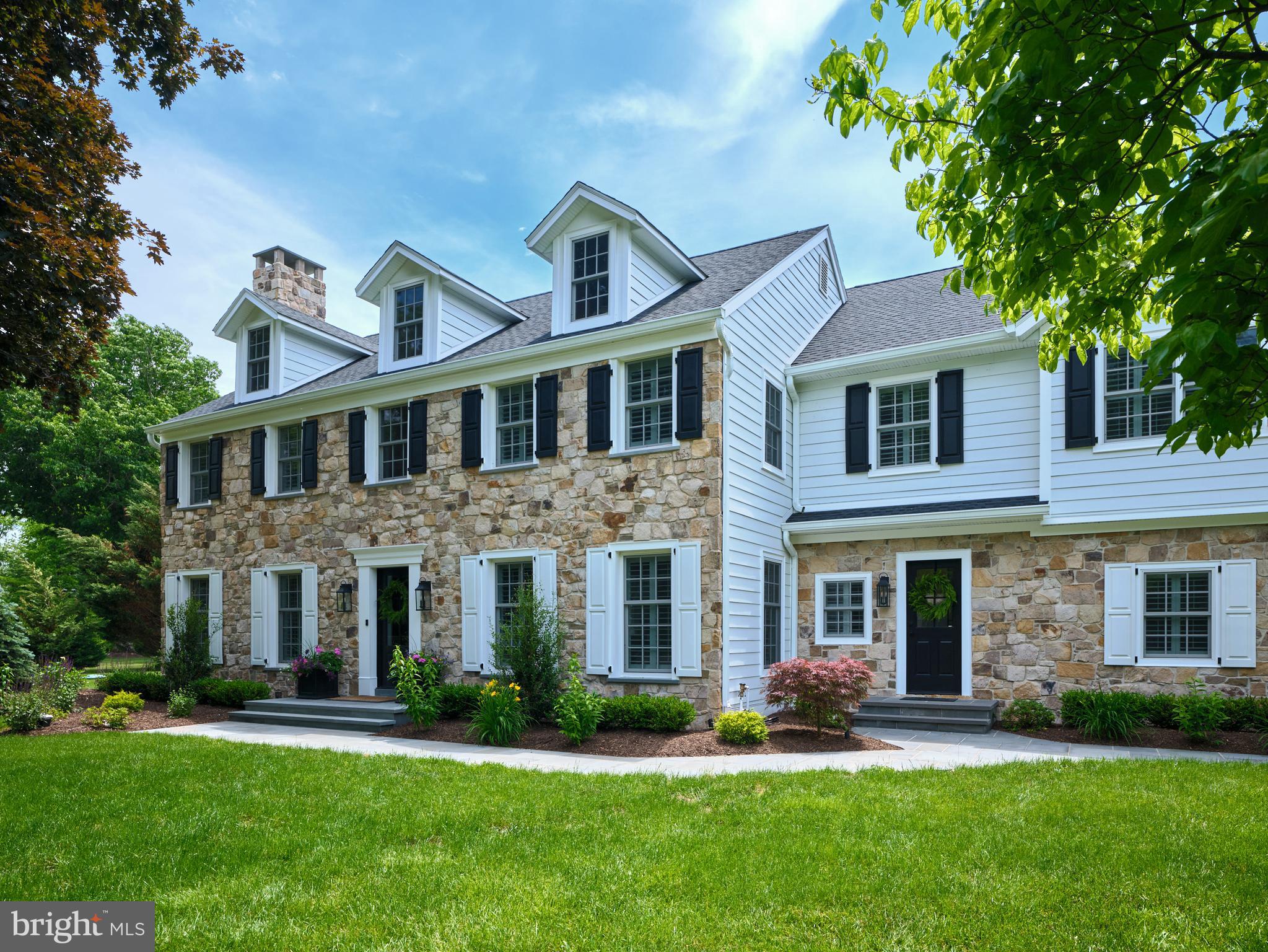 BRIDLEWOOD FARMS - Residential