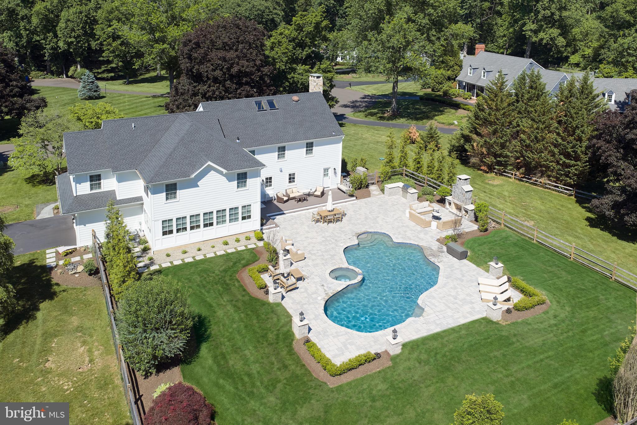 BRIDLEWOOD FARMS - Residential