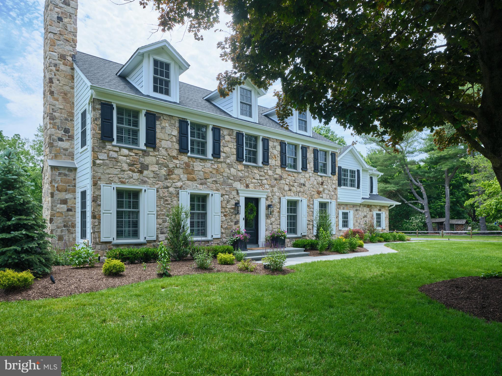 BRIDLEWOOD FARMS - Residential