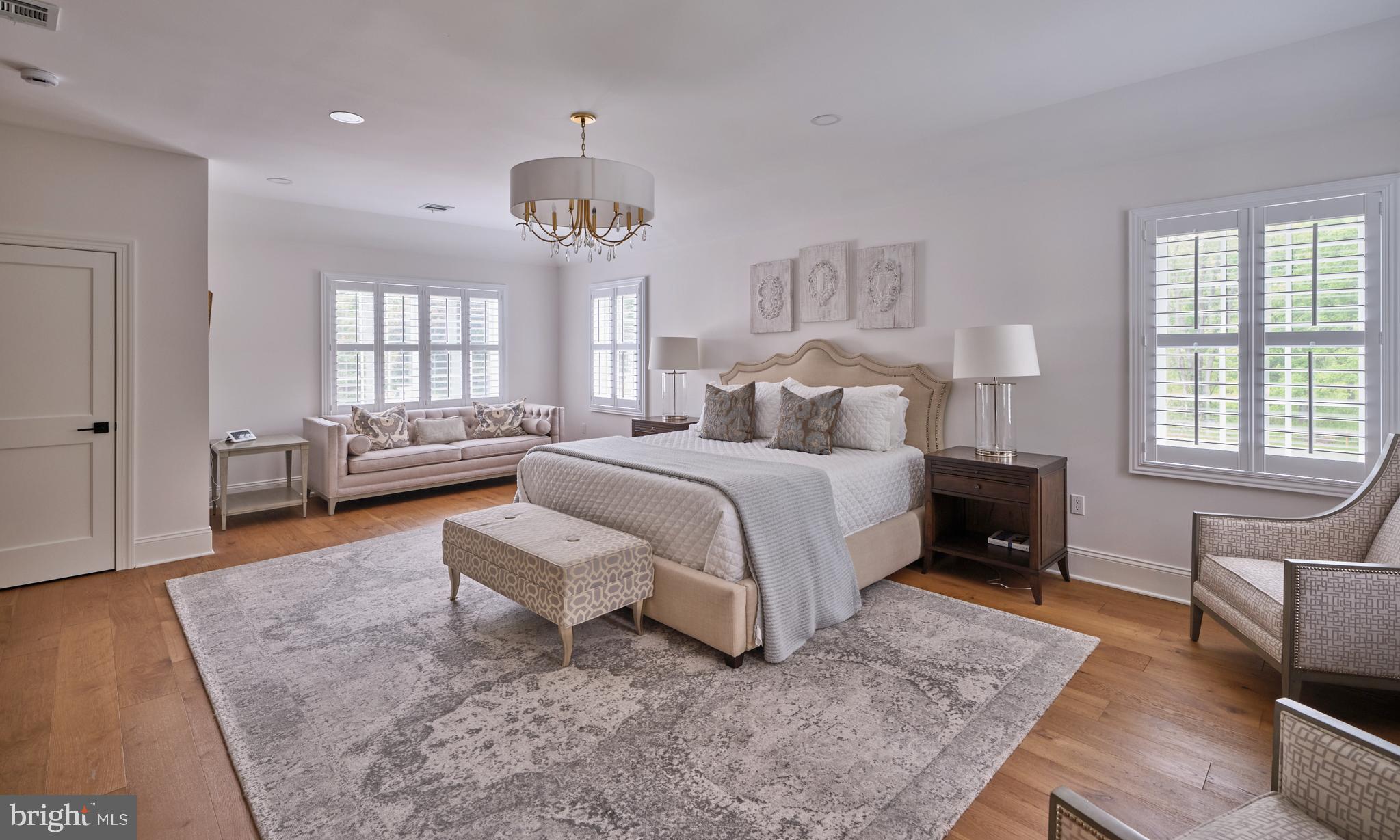 BRIDLEWOOD FARMS - Residential