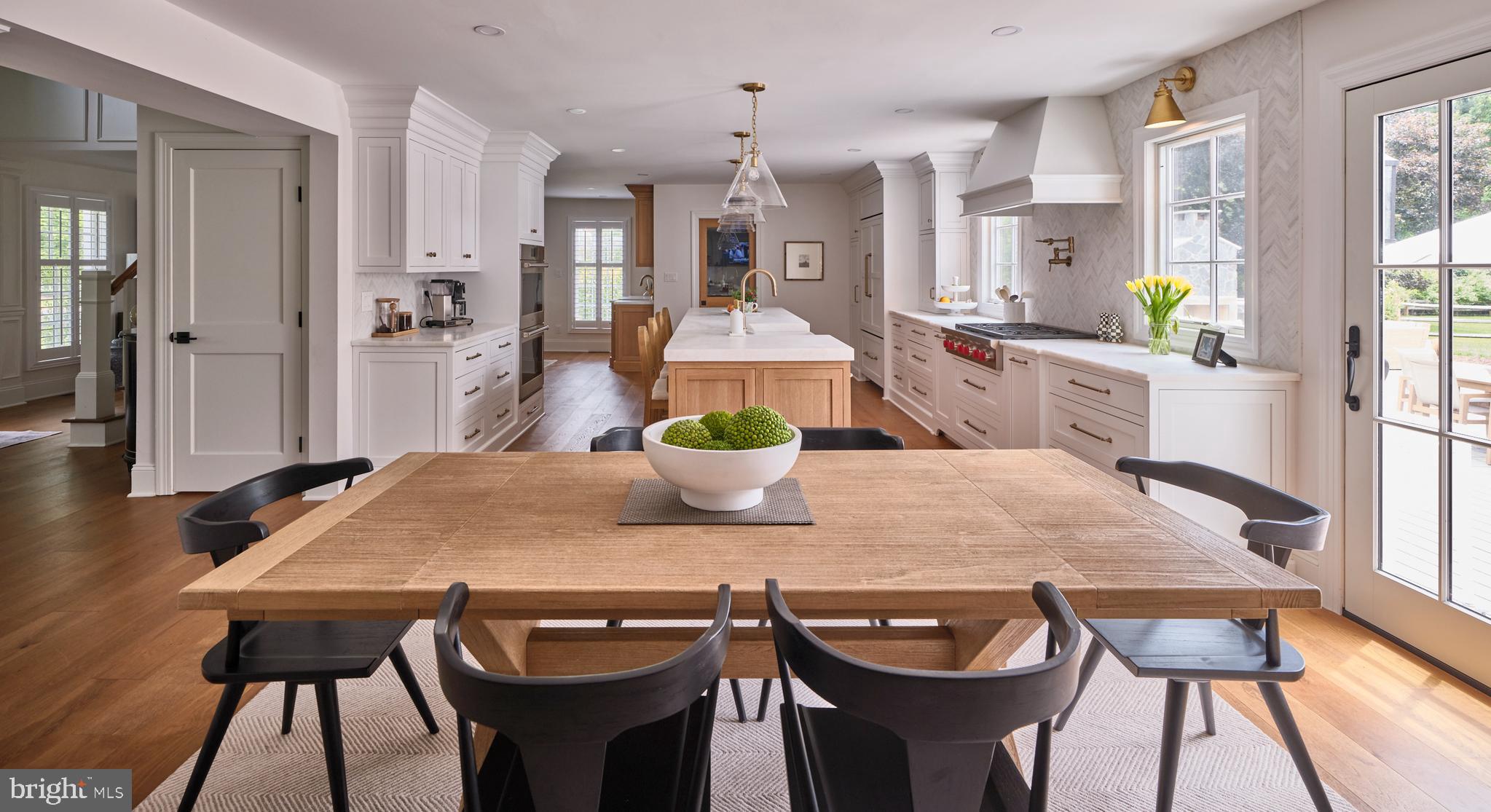 BRIDLEWOOD FARMS - Residential