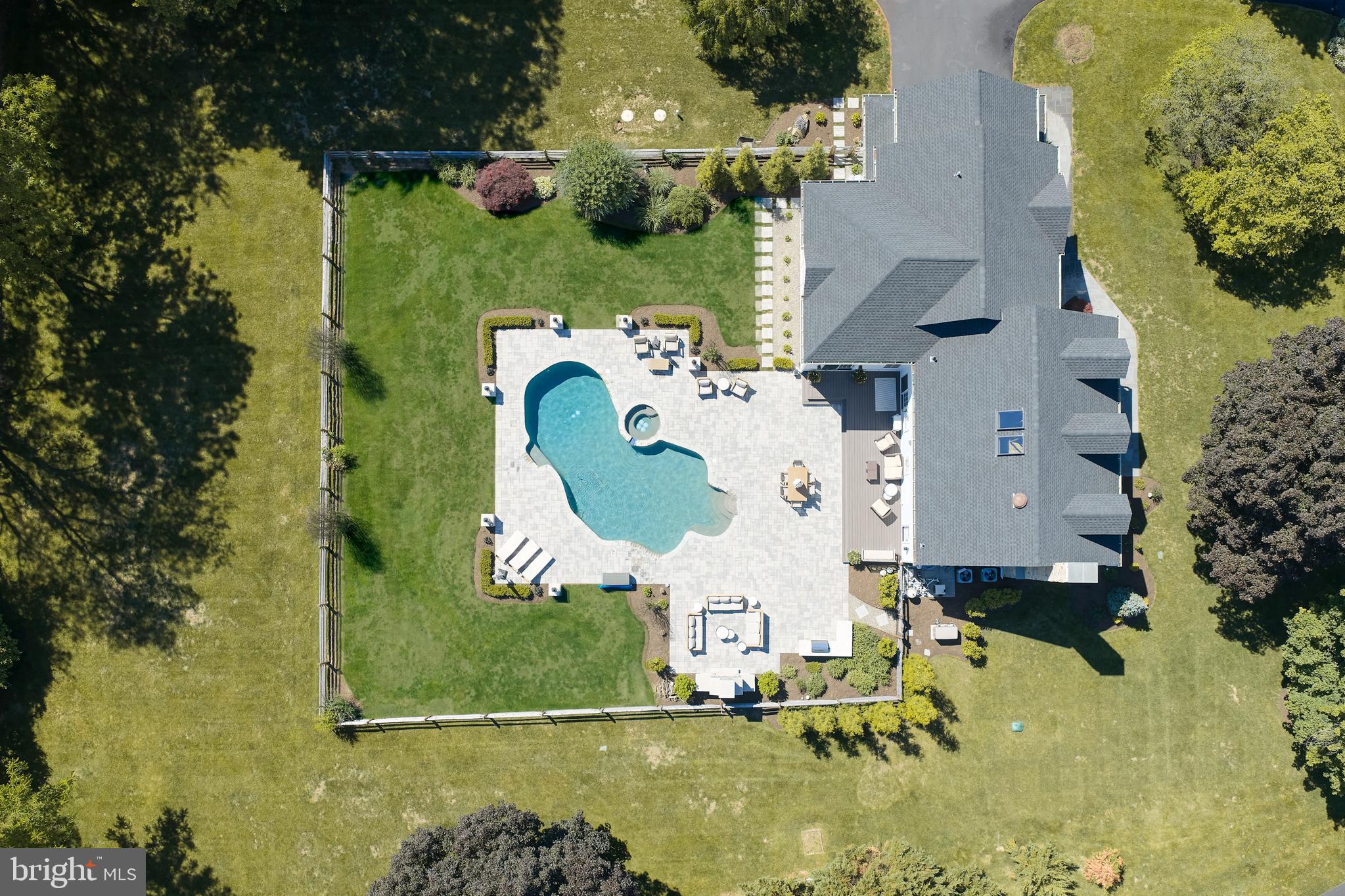 BRIDLEWOOD FARMS - Residential