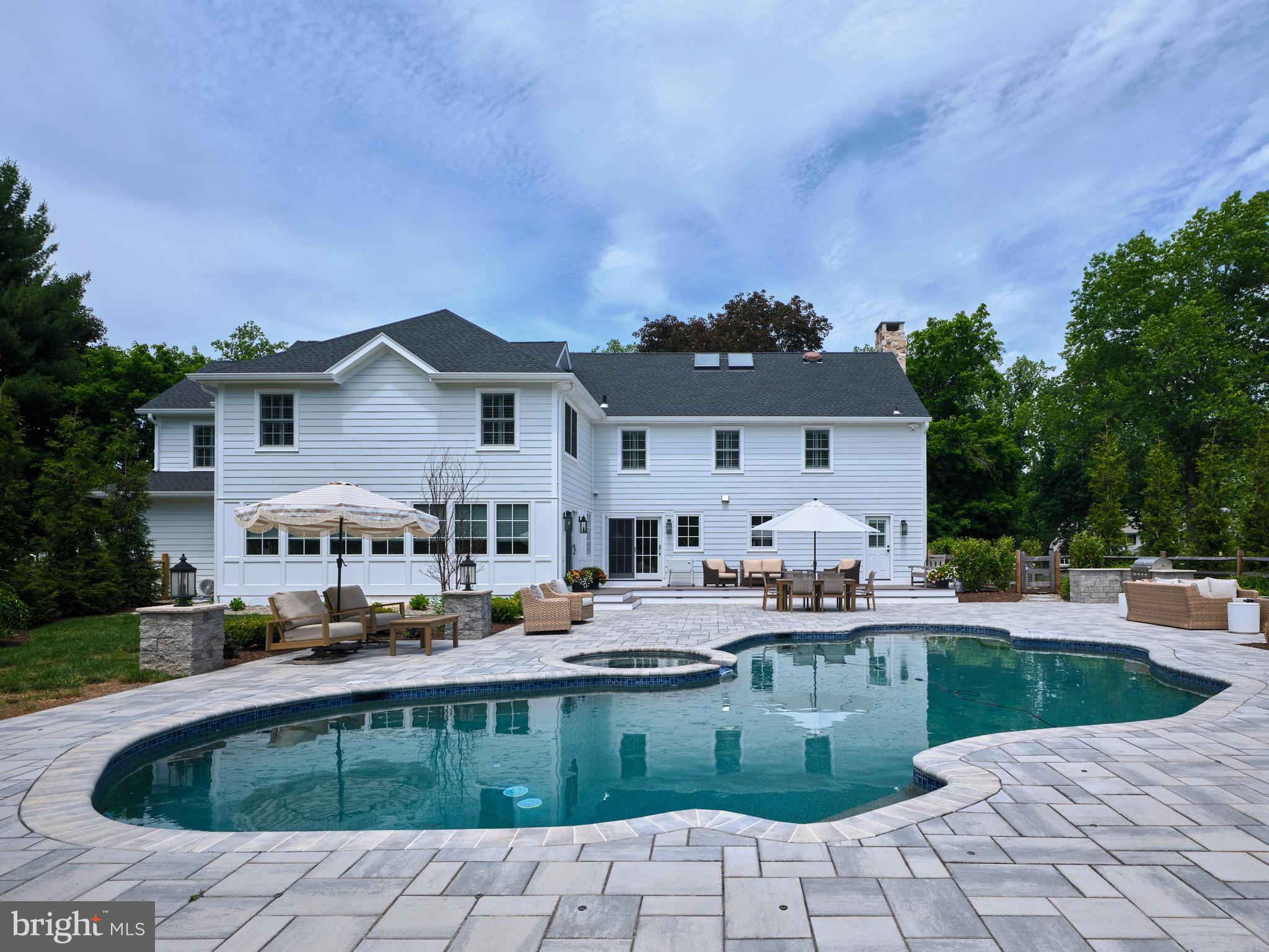 BRIDLEWOOD FARMS - Residential