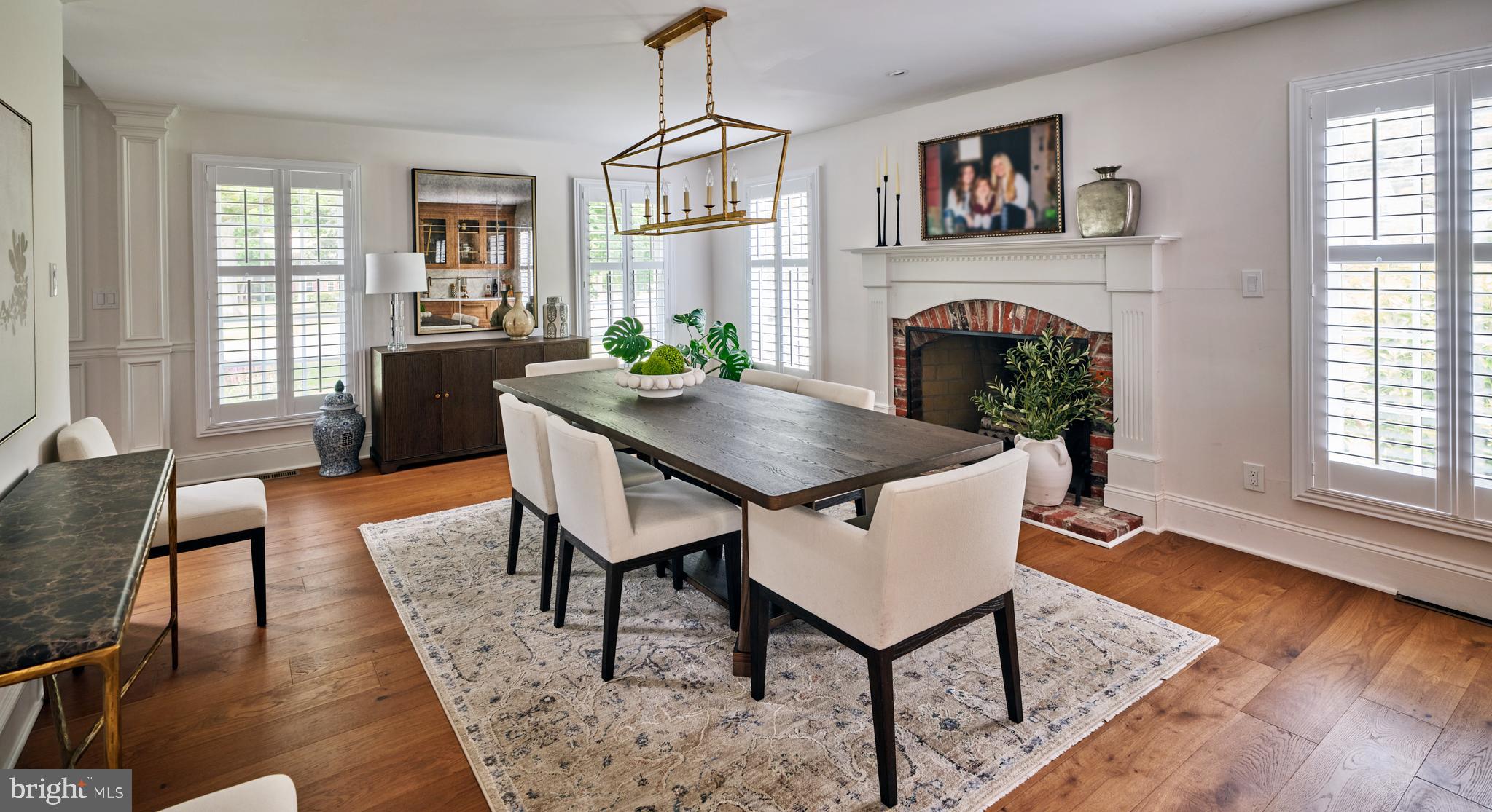 BRIDLEWOOD FARMS - Residential