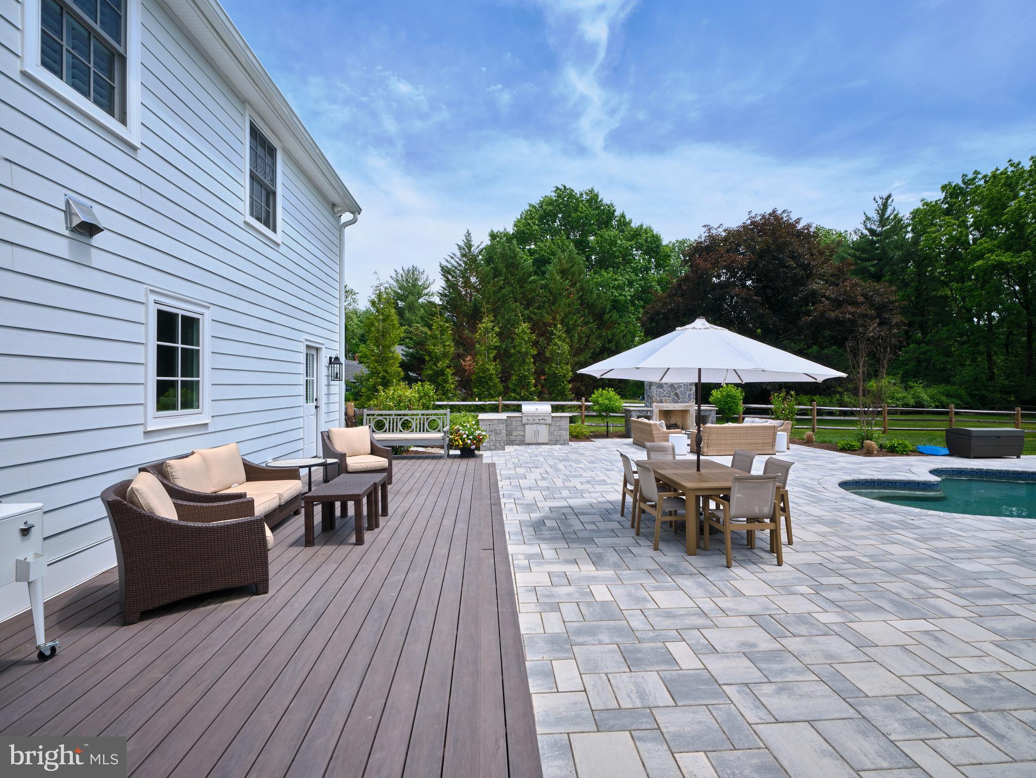 BRIDLEWOOD FARMS - Residential