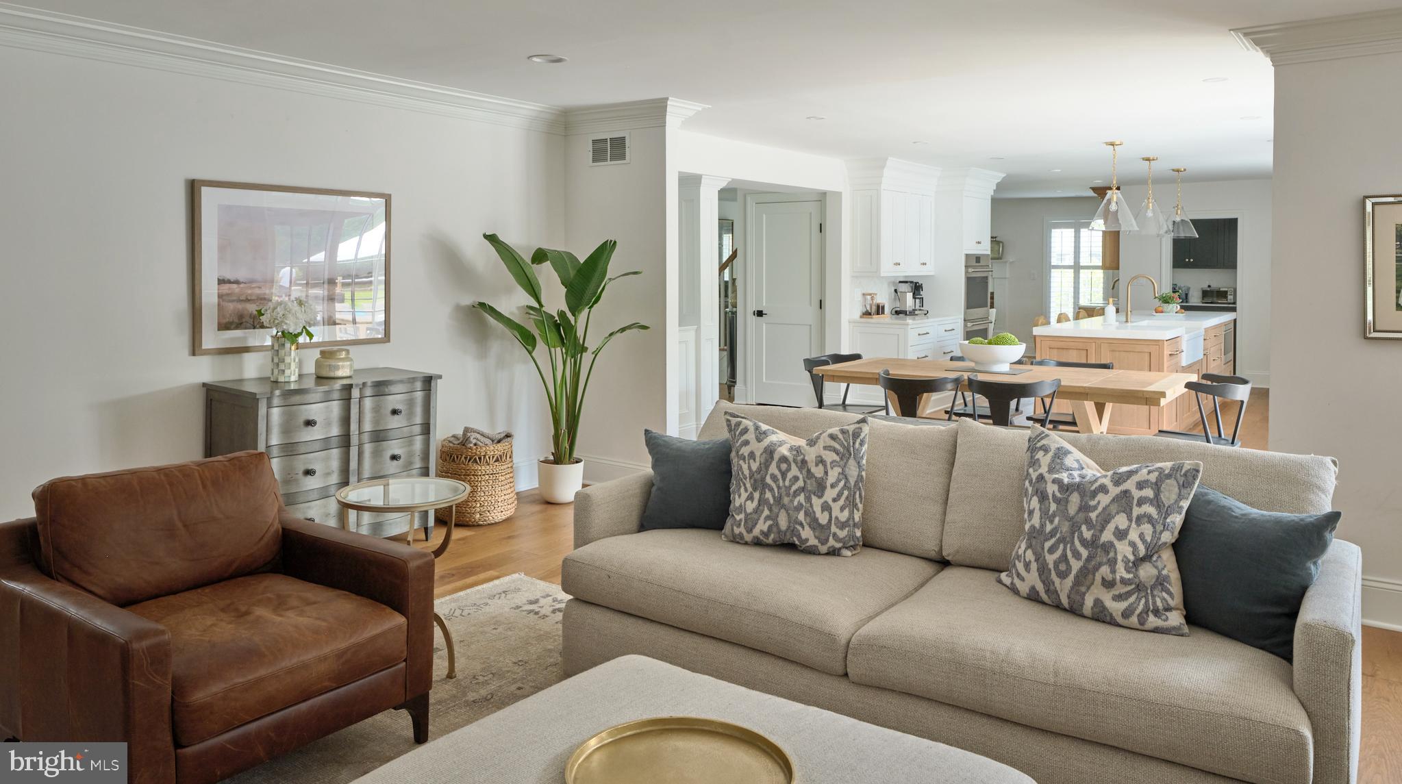 BRIDLEWOOD FARMS - Residential