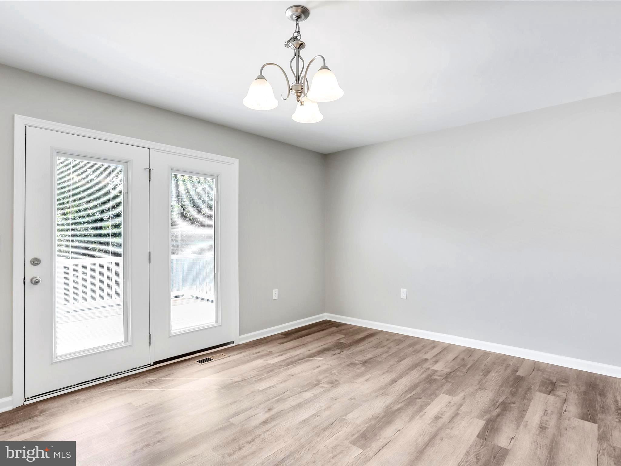 COLD SPRING RUN - Residential