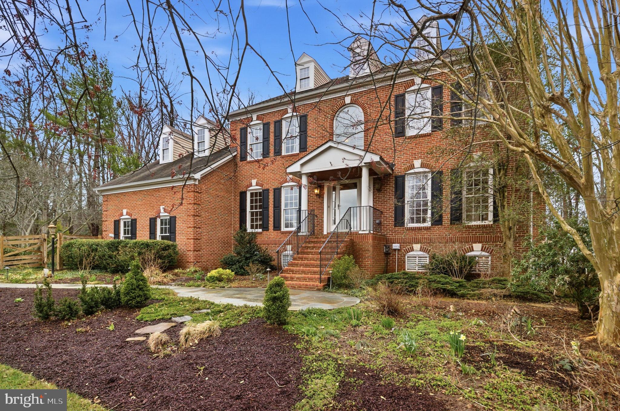 BROOKSIDE - Residential