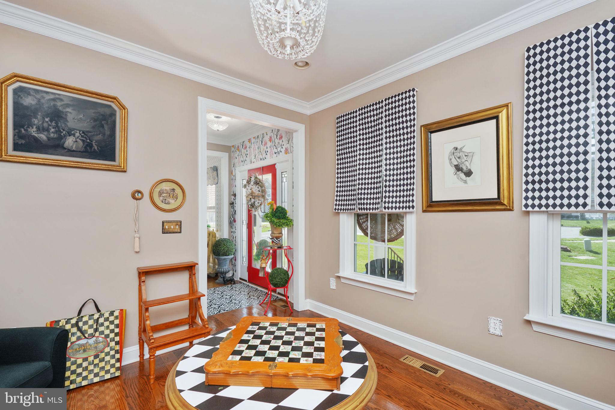 LANSDOWNE - Residential