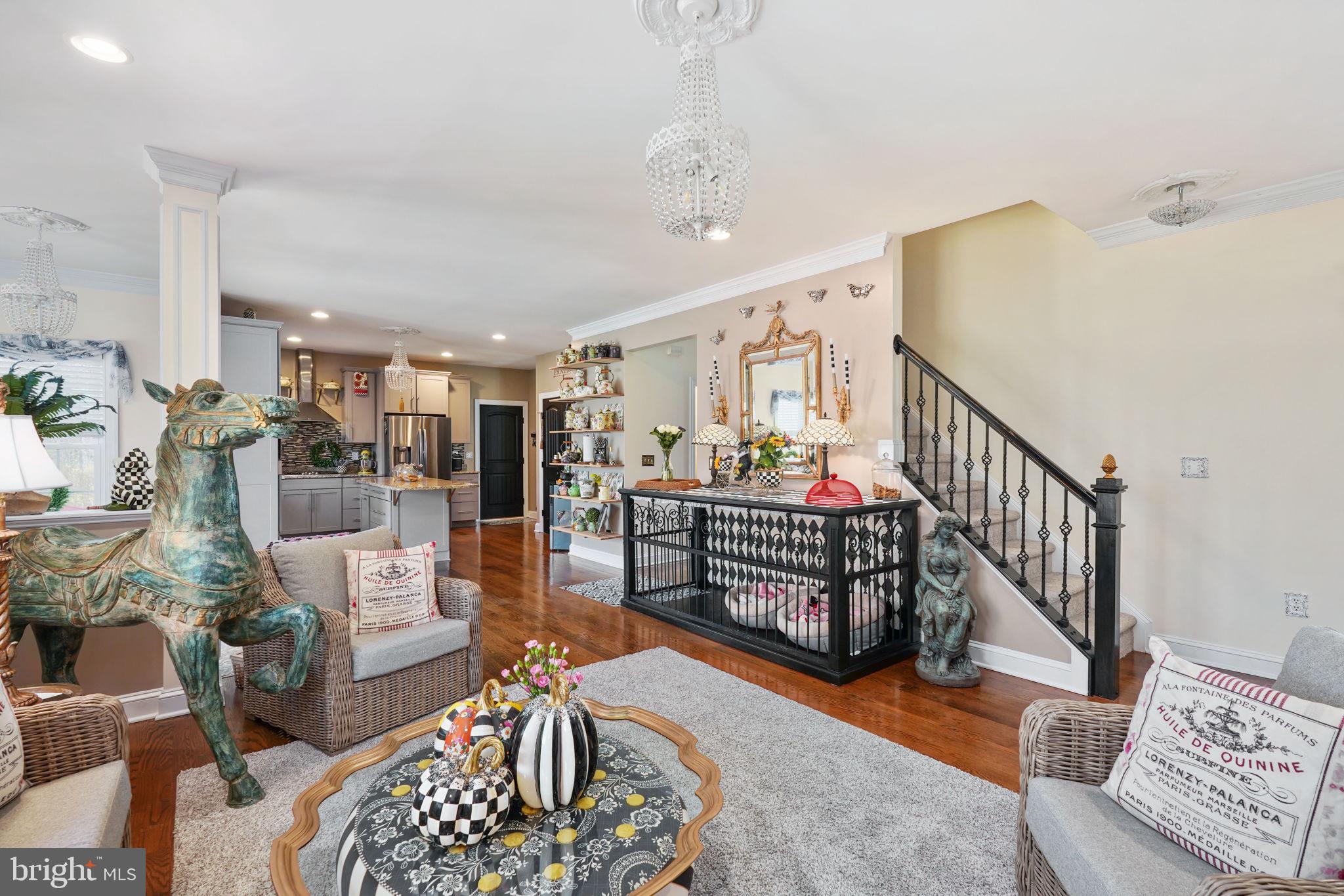LANSDOWNE - Residential