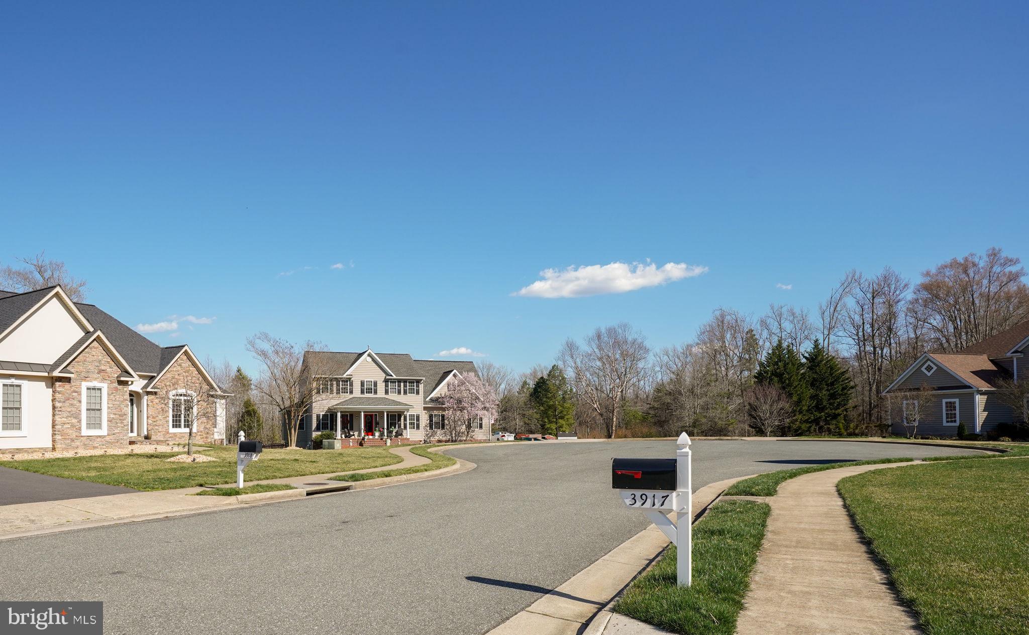 LANSDOWNE - Residential