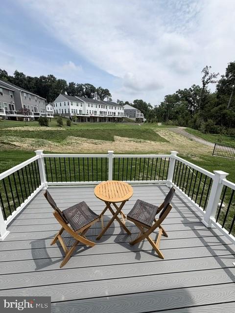 STONEMILL VILLAGE - Residential