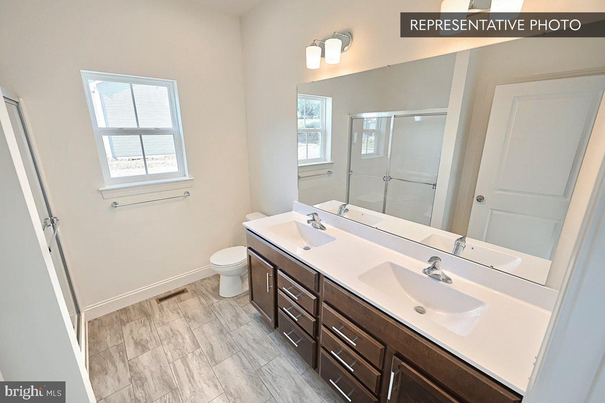 SEIDERS HILL - Residential