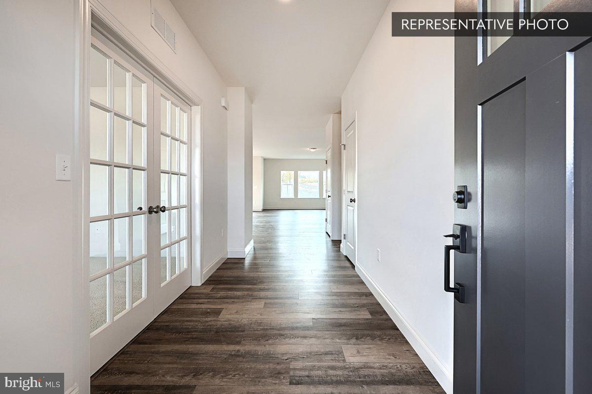 SEIDERS HILL - Residential