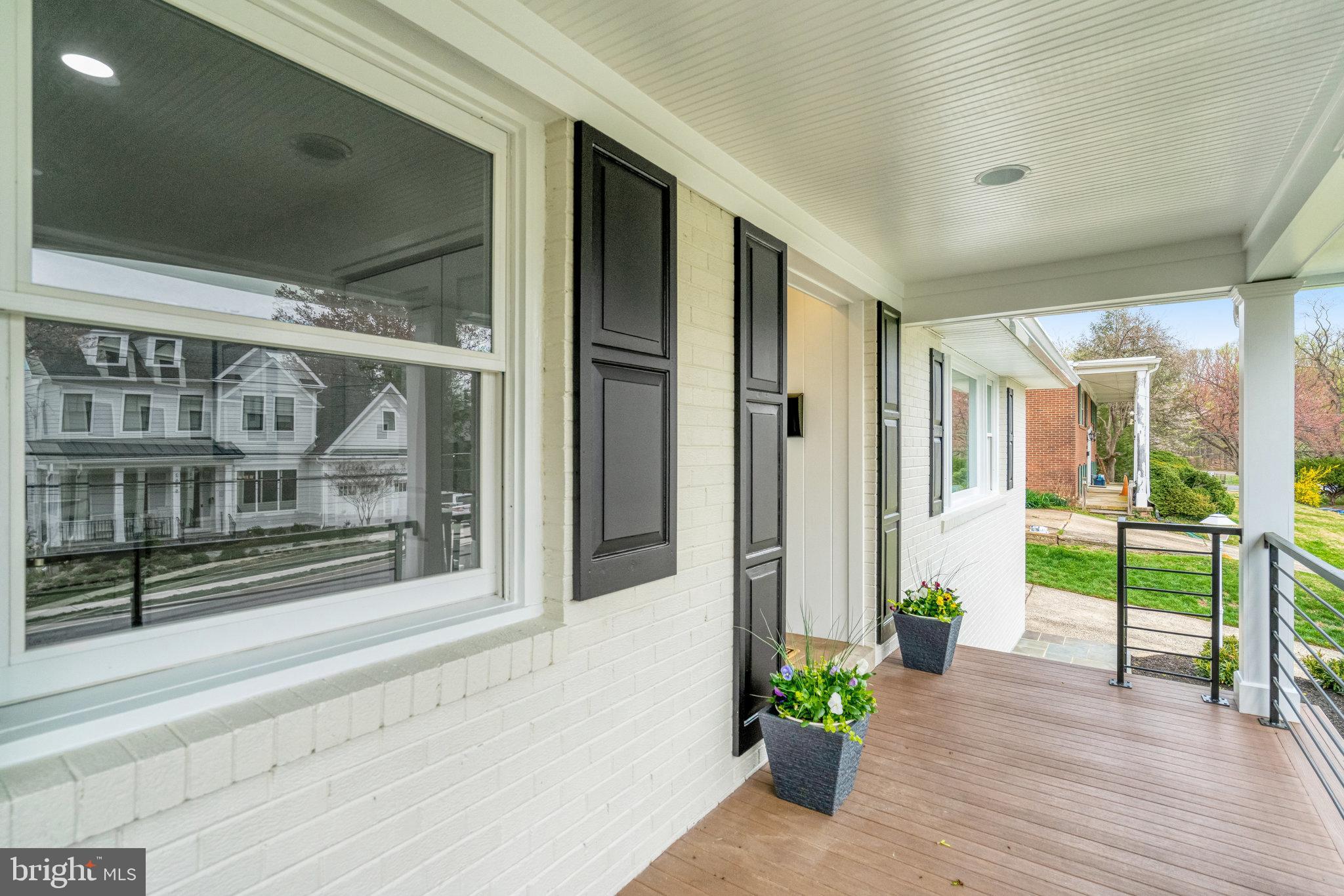 DONALDSON RUN - Residential