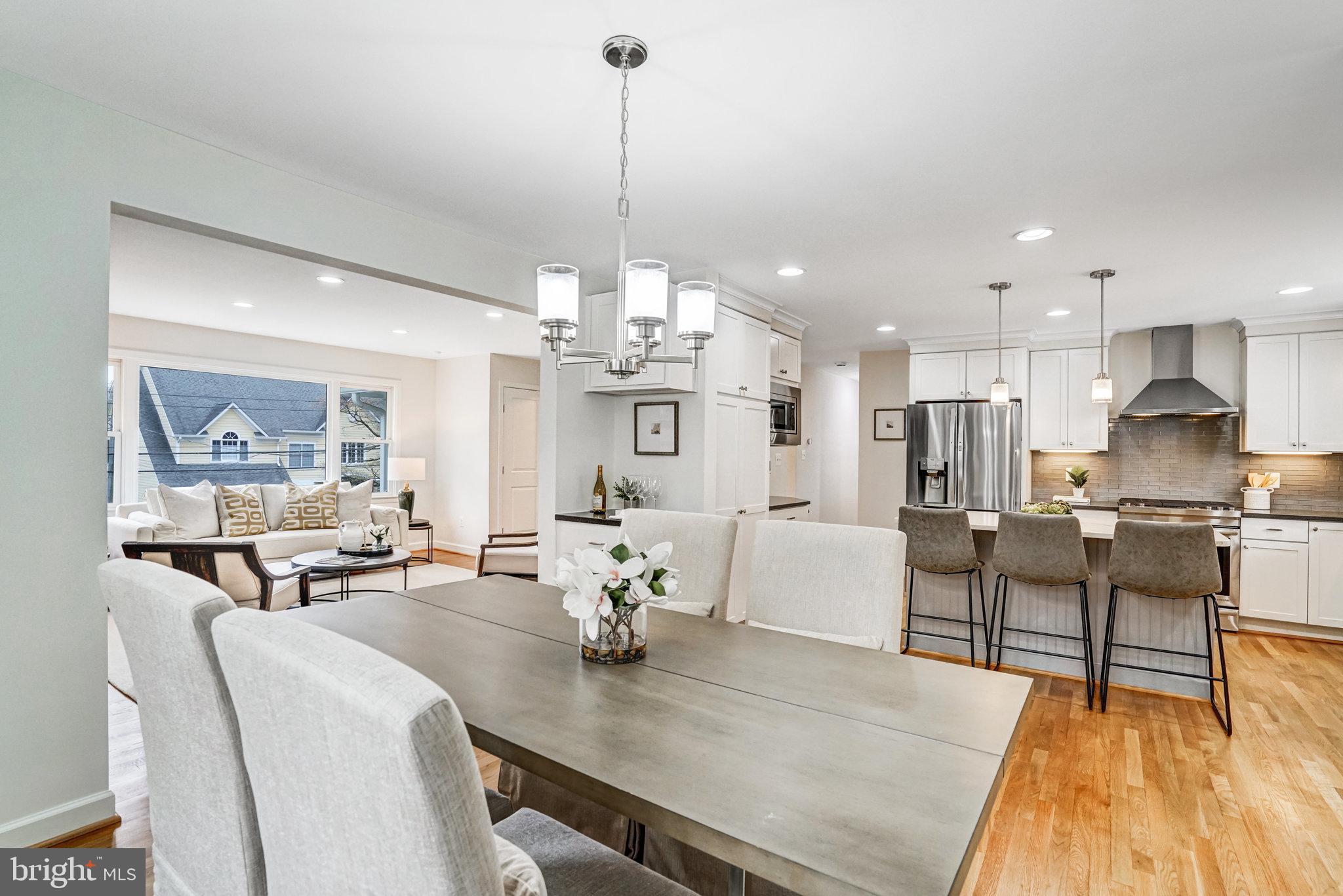 DONALDSON RUN - Residential