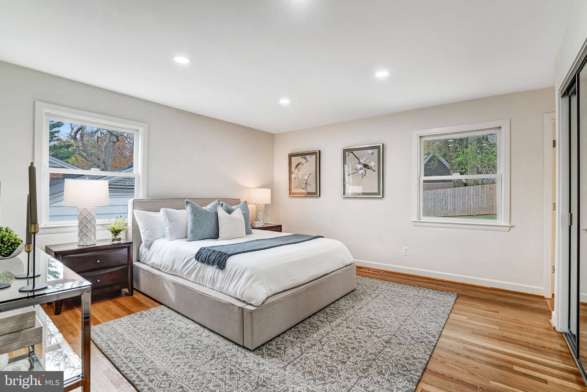 DONALDSON RUN - Residential