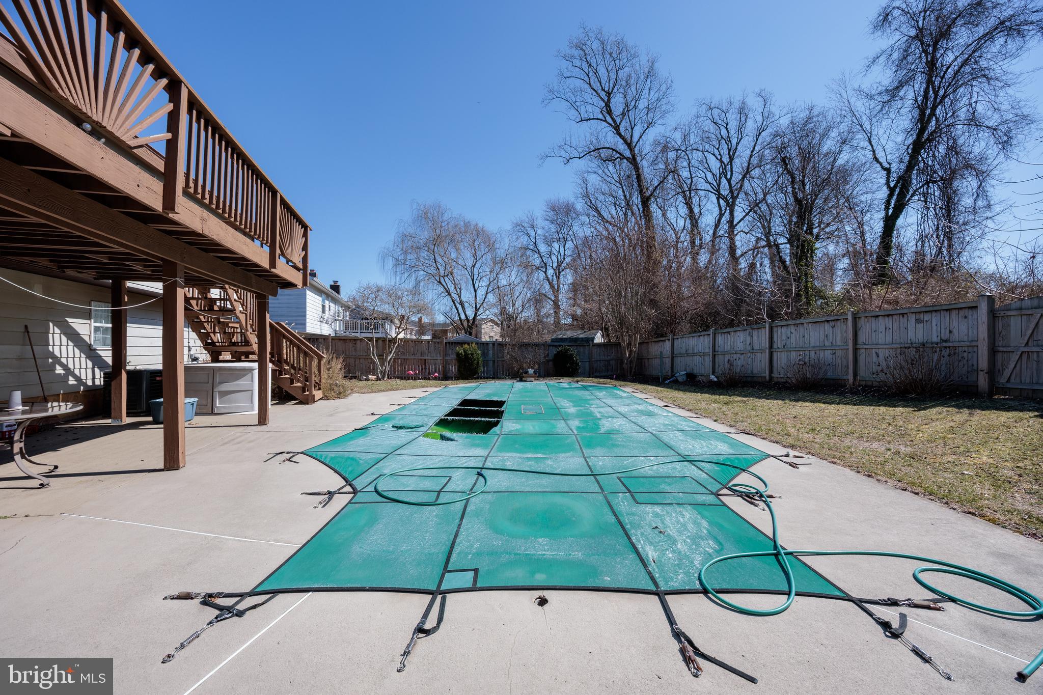 SPRIGGS COVE - Residential