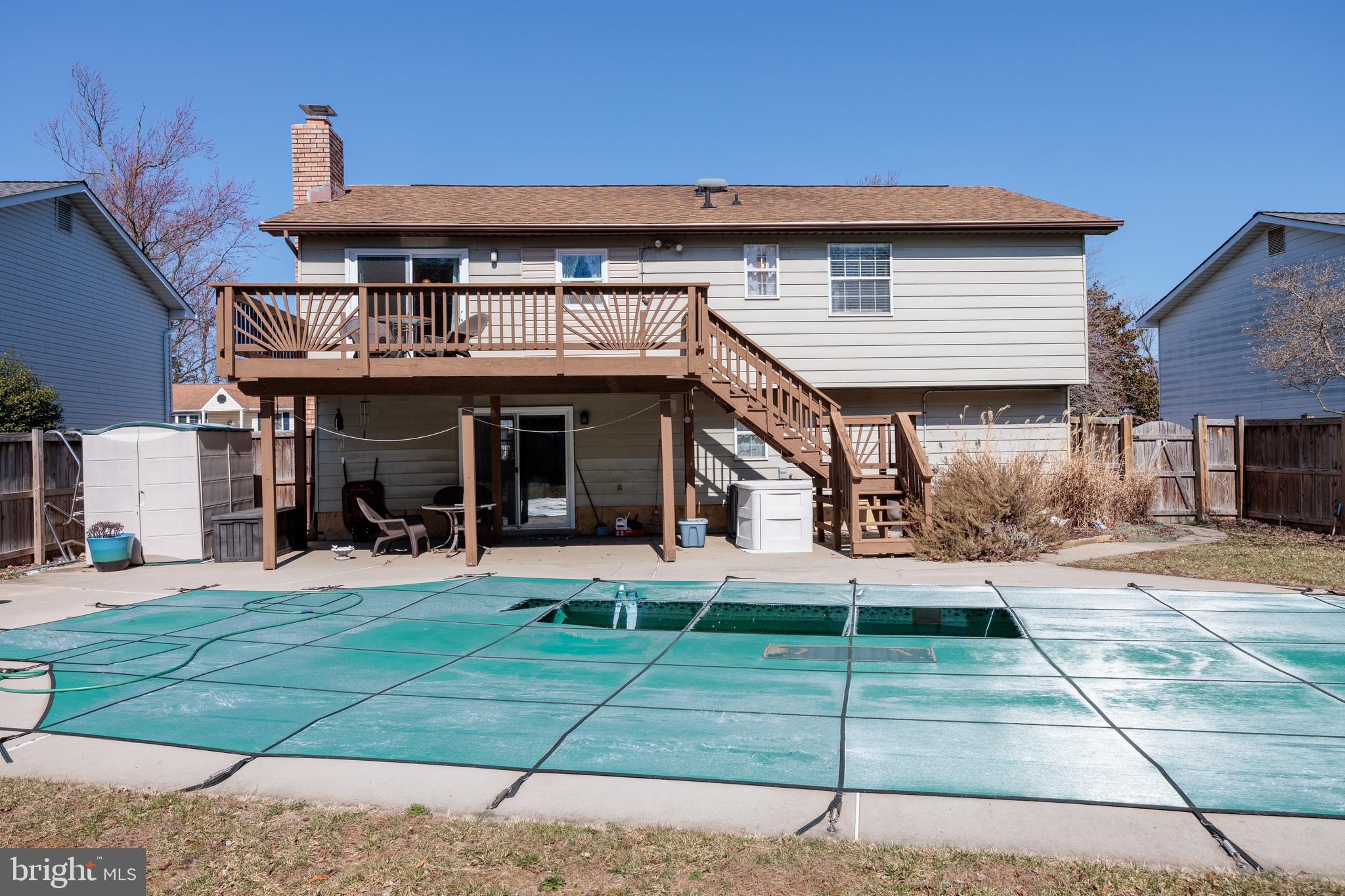 SPRIGGS COVE - Residential