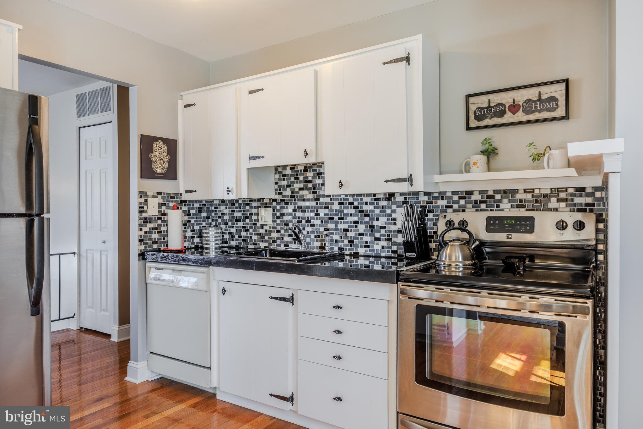 SPRIGGS COVE - Residential