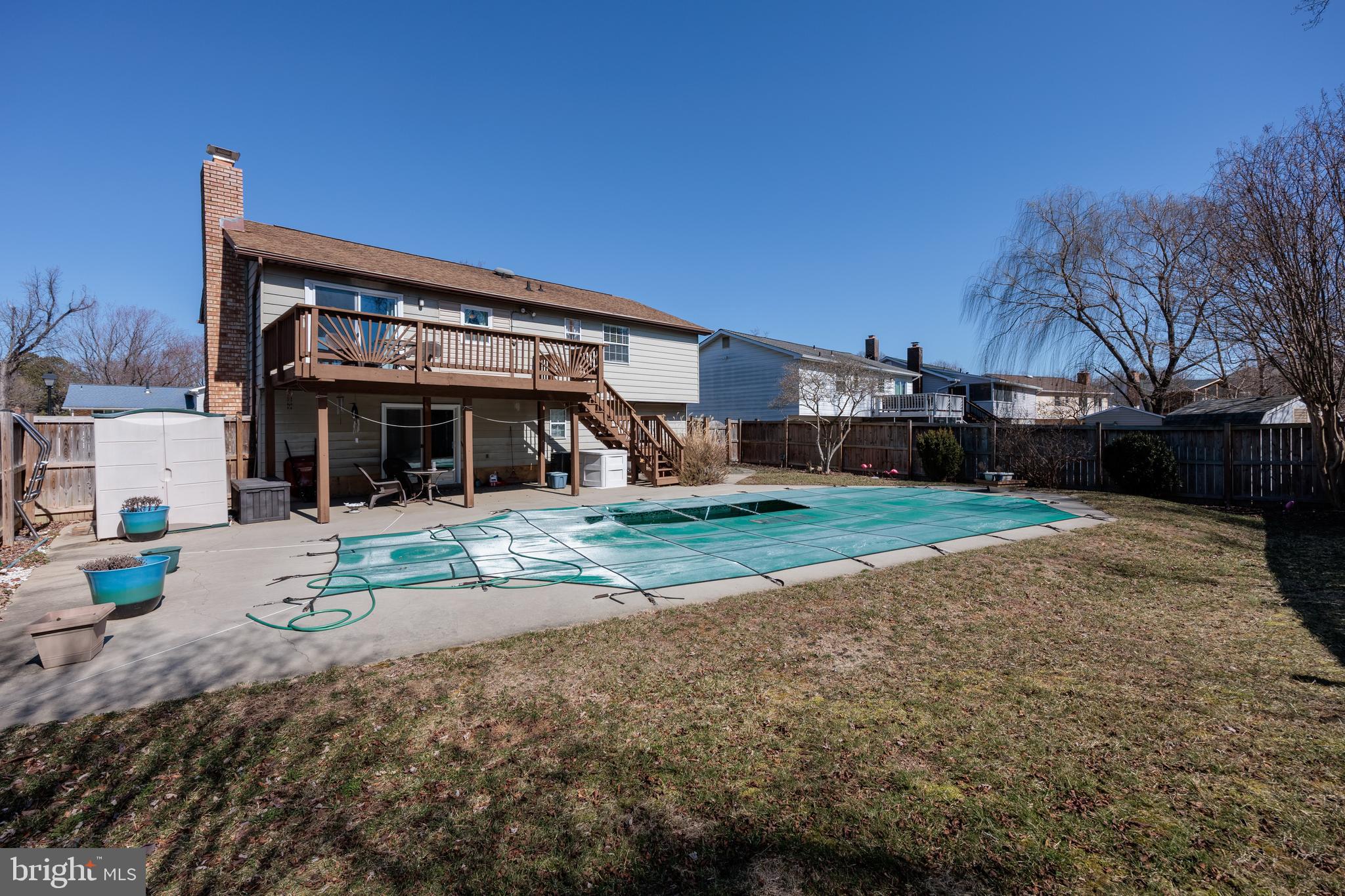 SPRIGGS COVE - Residential
