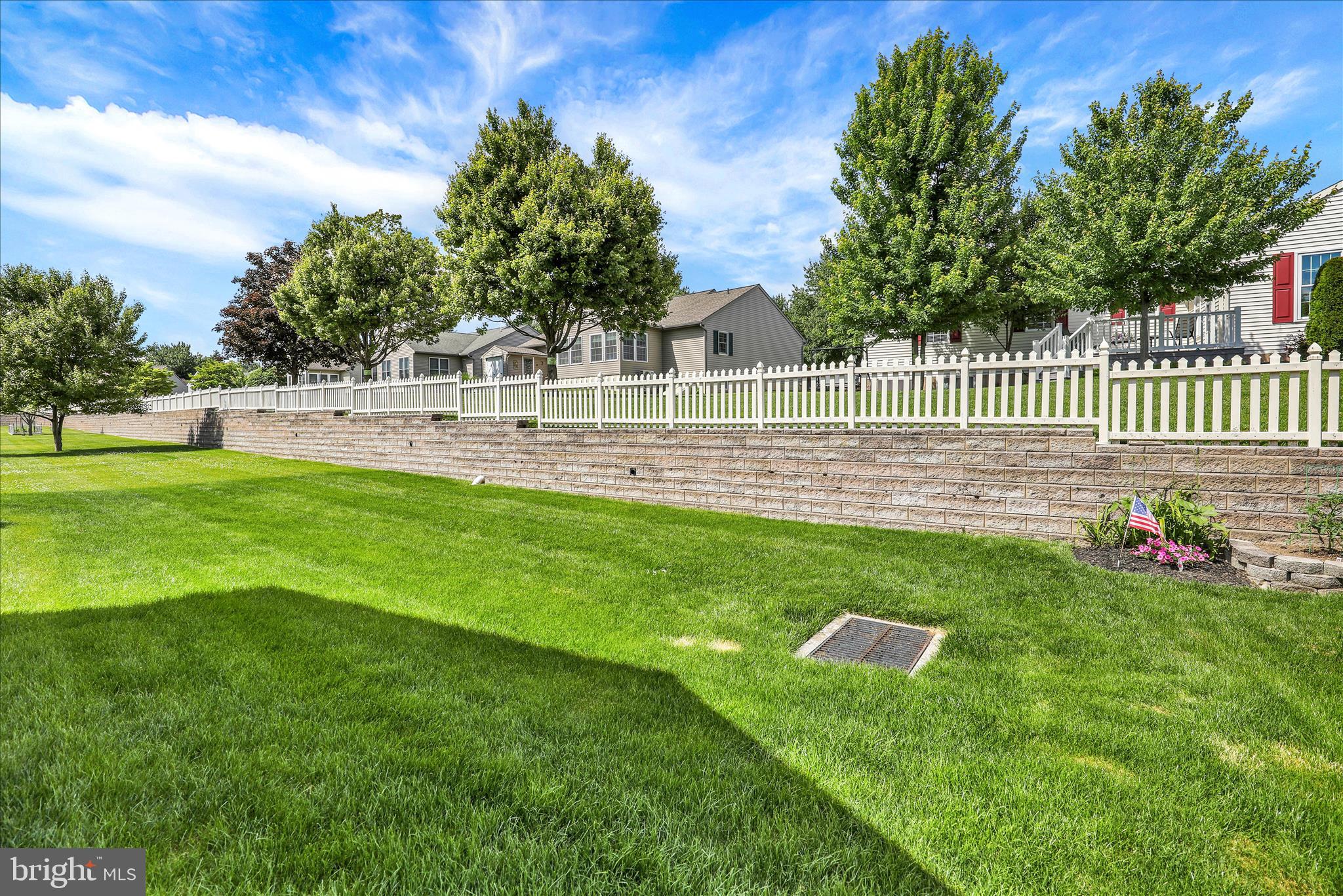 ARBOR GATE - Residential