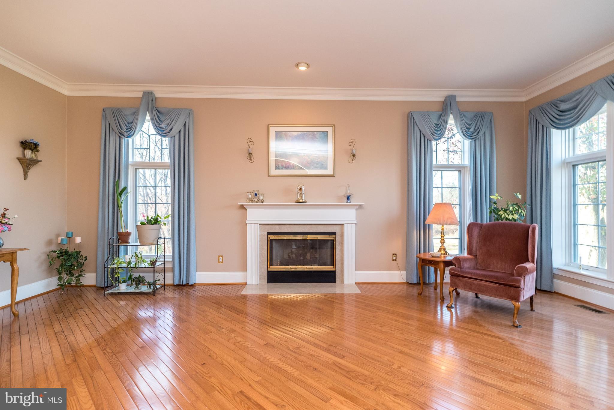 AVALLON AT MOYERS - Residential