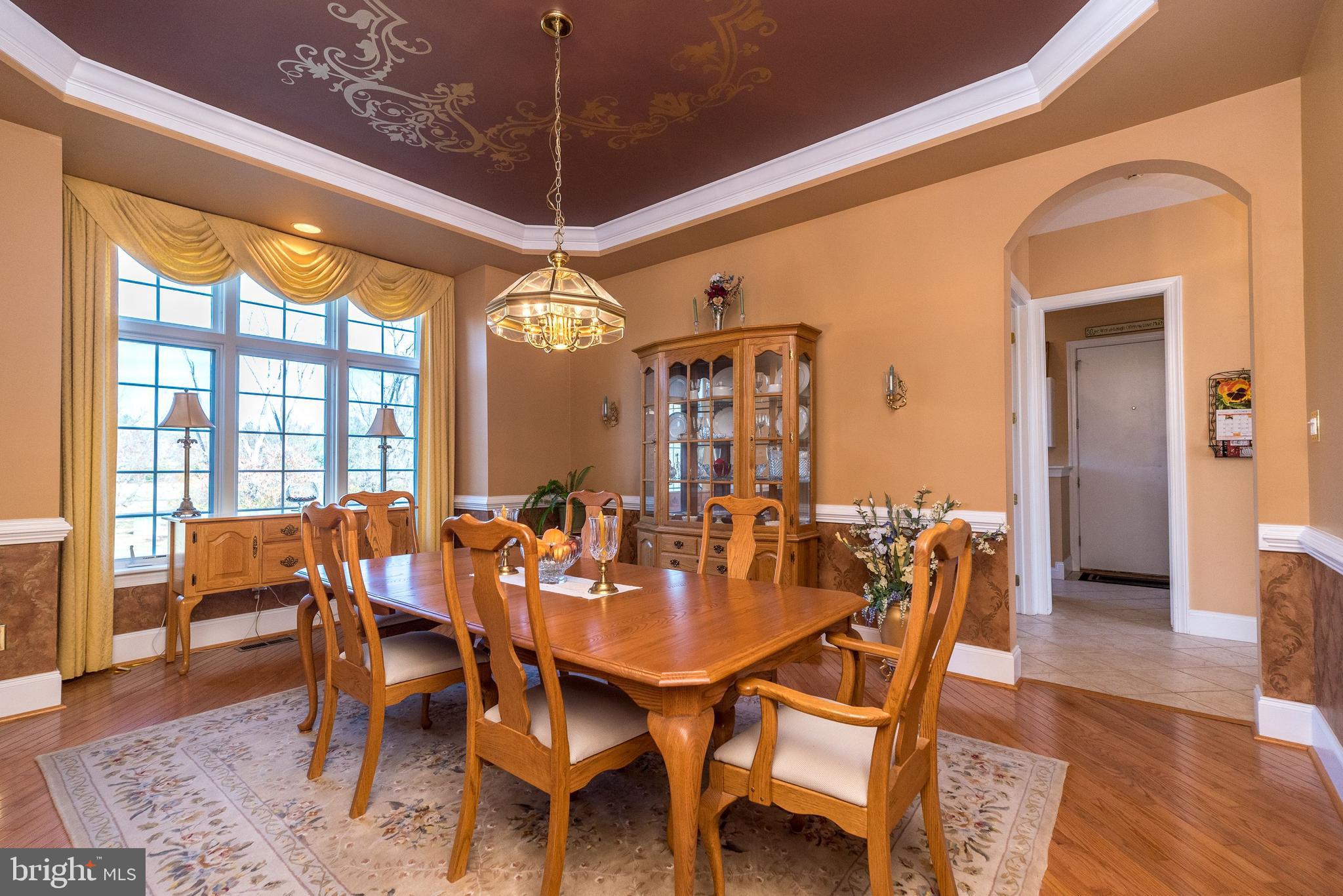 AVALLON AT MOYERS - Residential