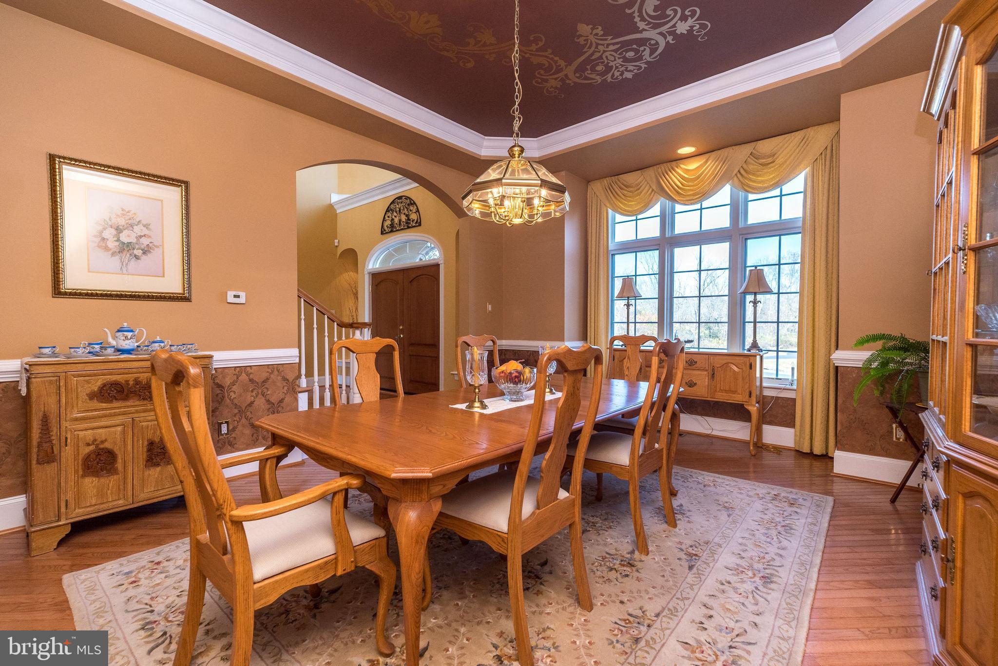 AVALLON AT MOYERS - Residential