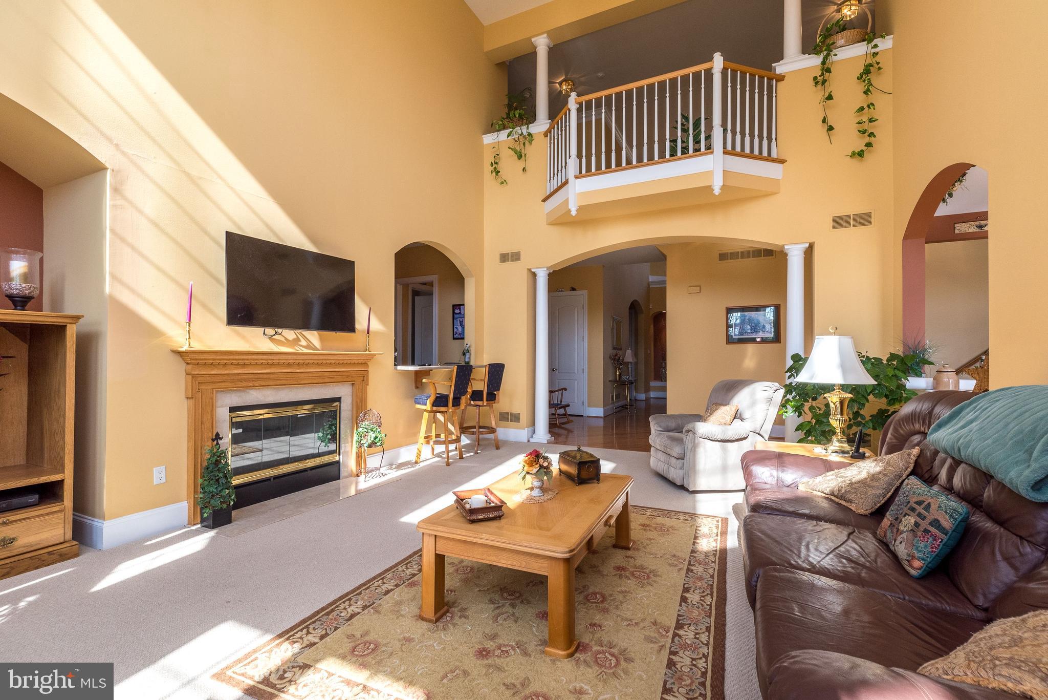 AVALLON AT MOYERS - Residential