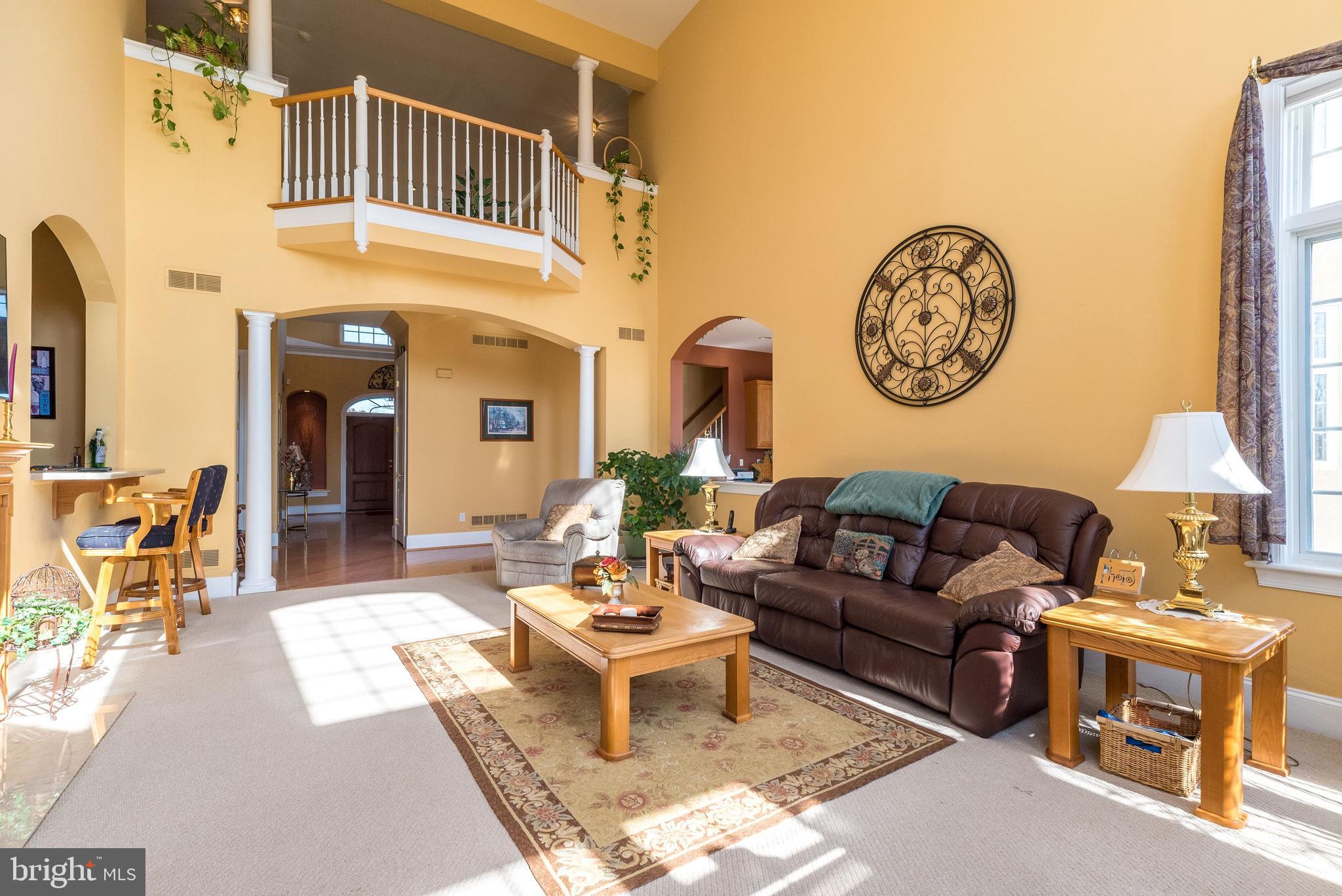 AVALLON AT MOYERS - Residential