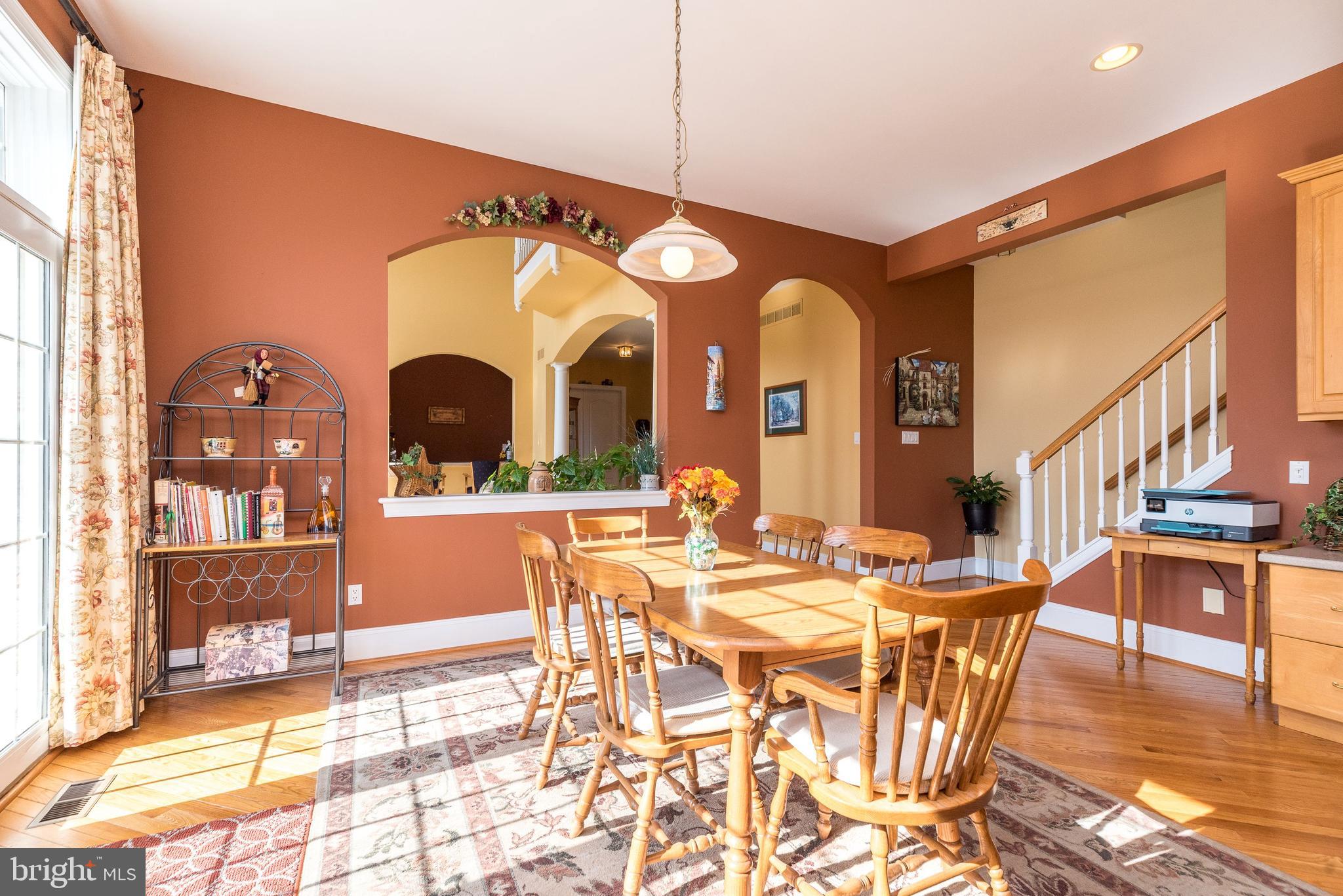 AVALLON AT MOYERS - Residential
