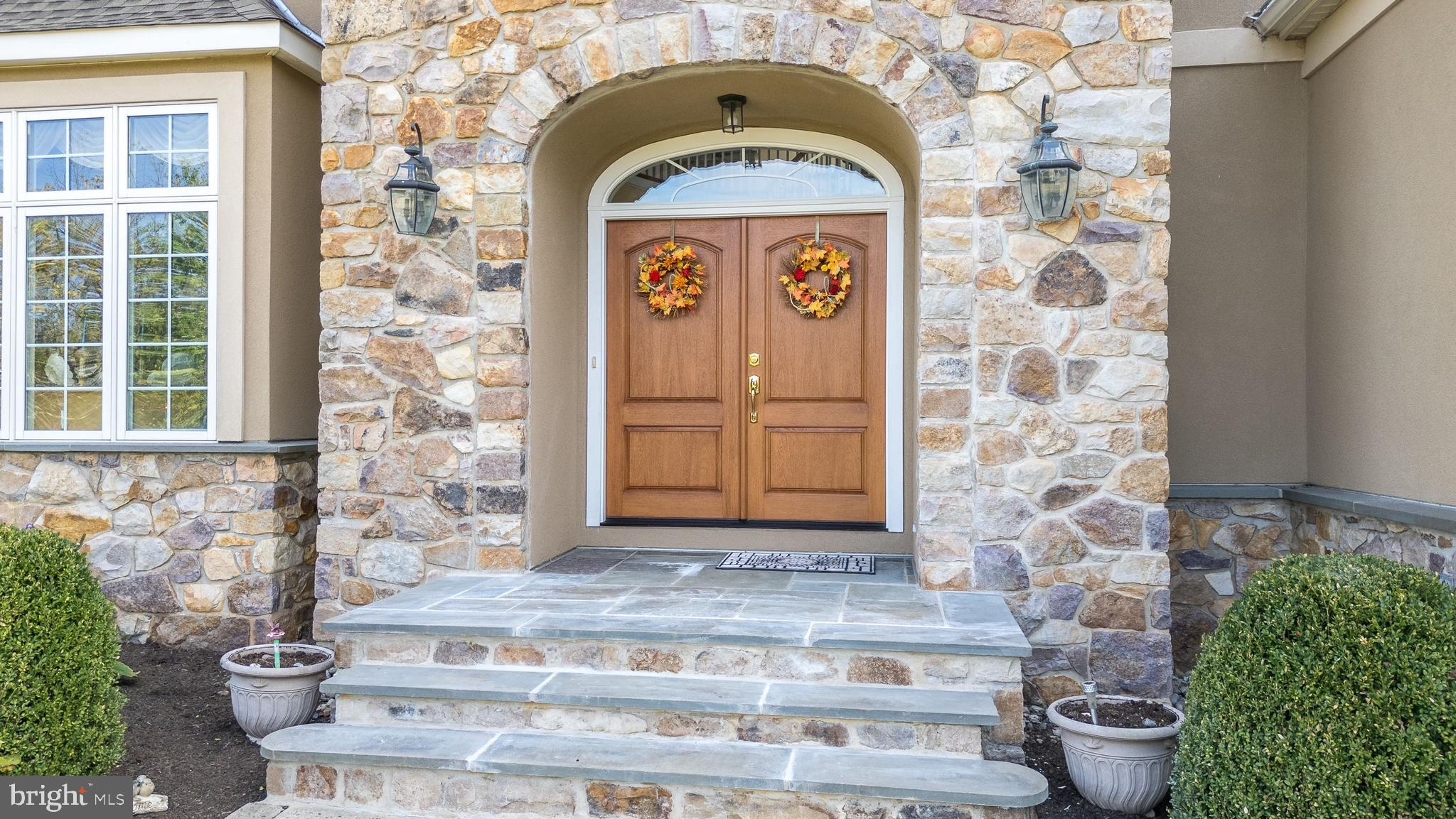 AVALLON AT MOYERS - Residential