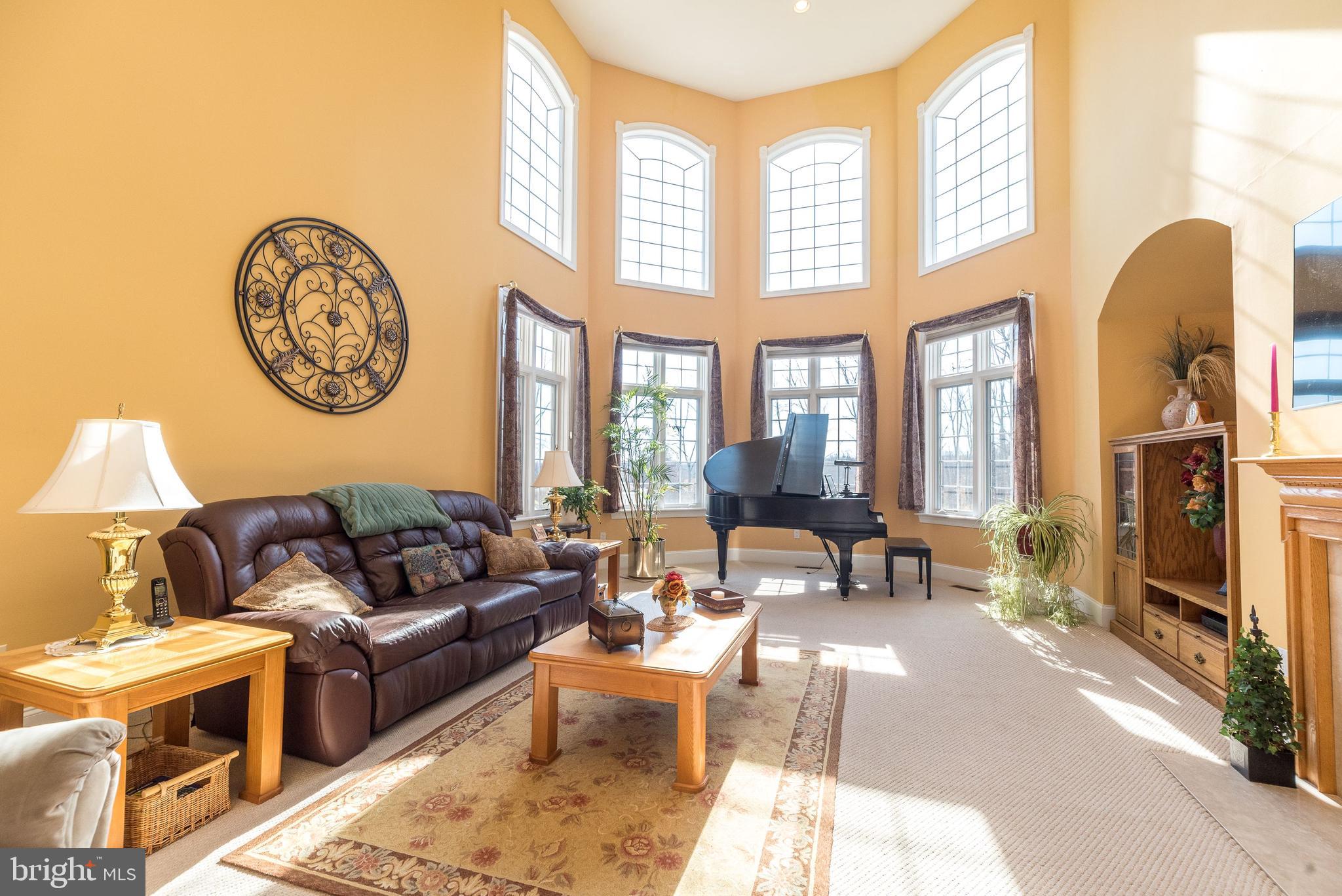 AVALLON AT MOYERS - Residential