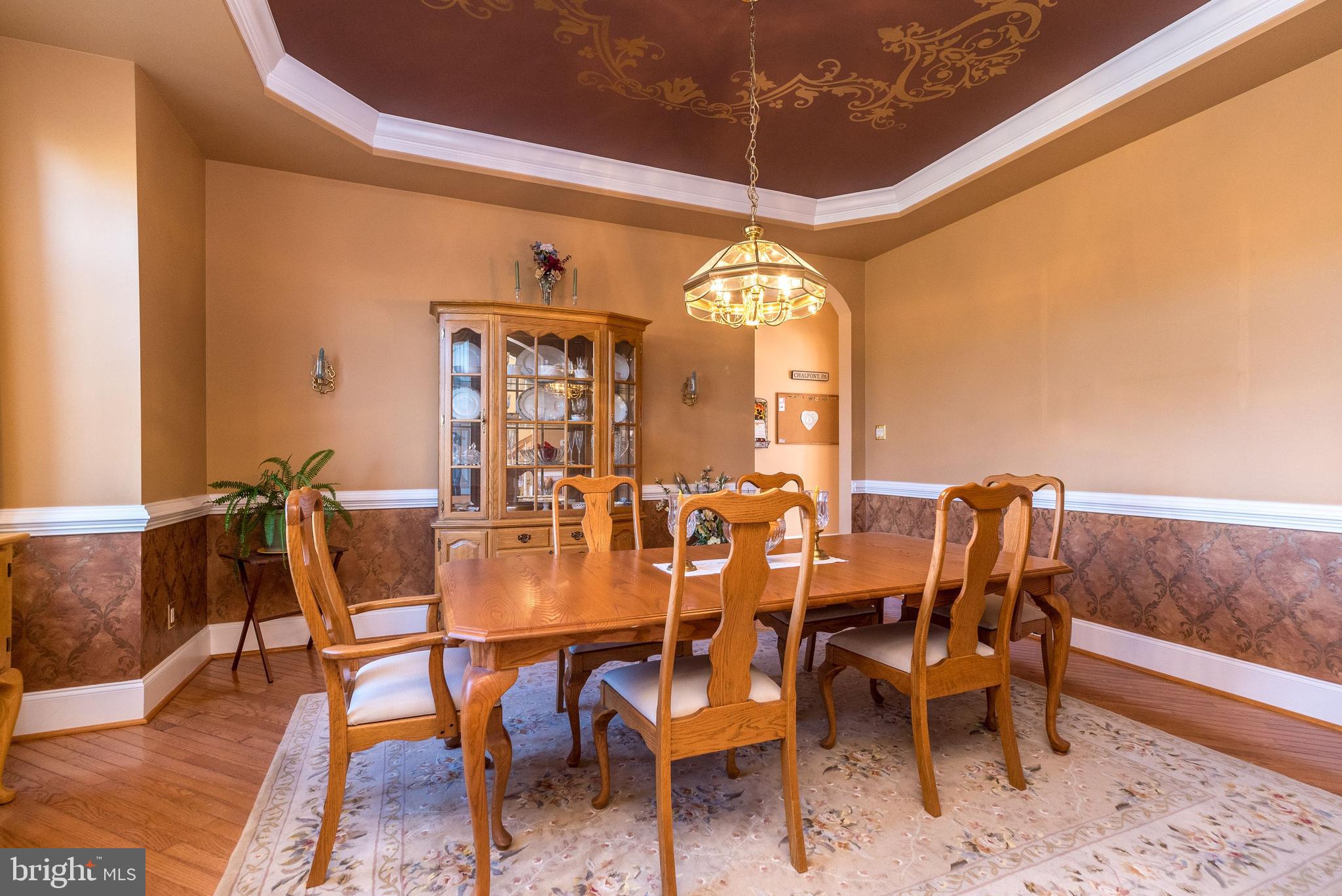 AVALLON AT MOYERS - Residential