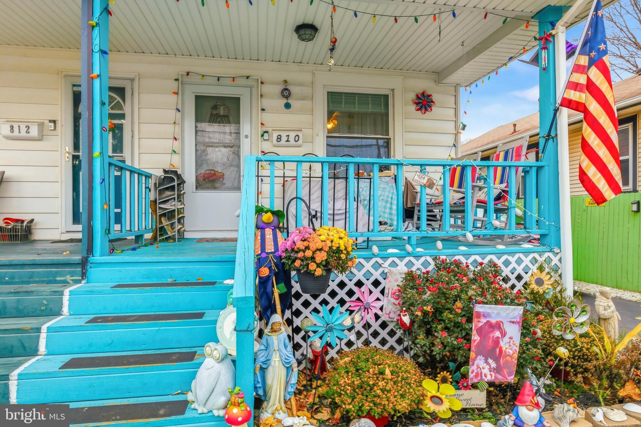 LINWOOD - Residential
