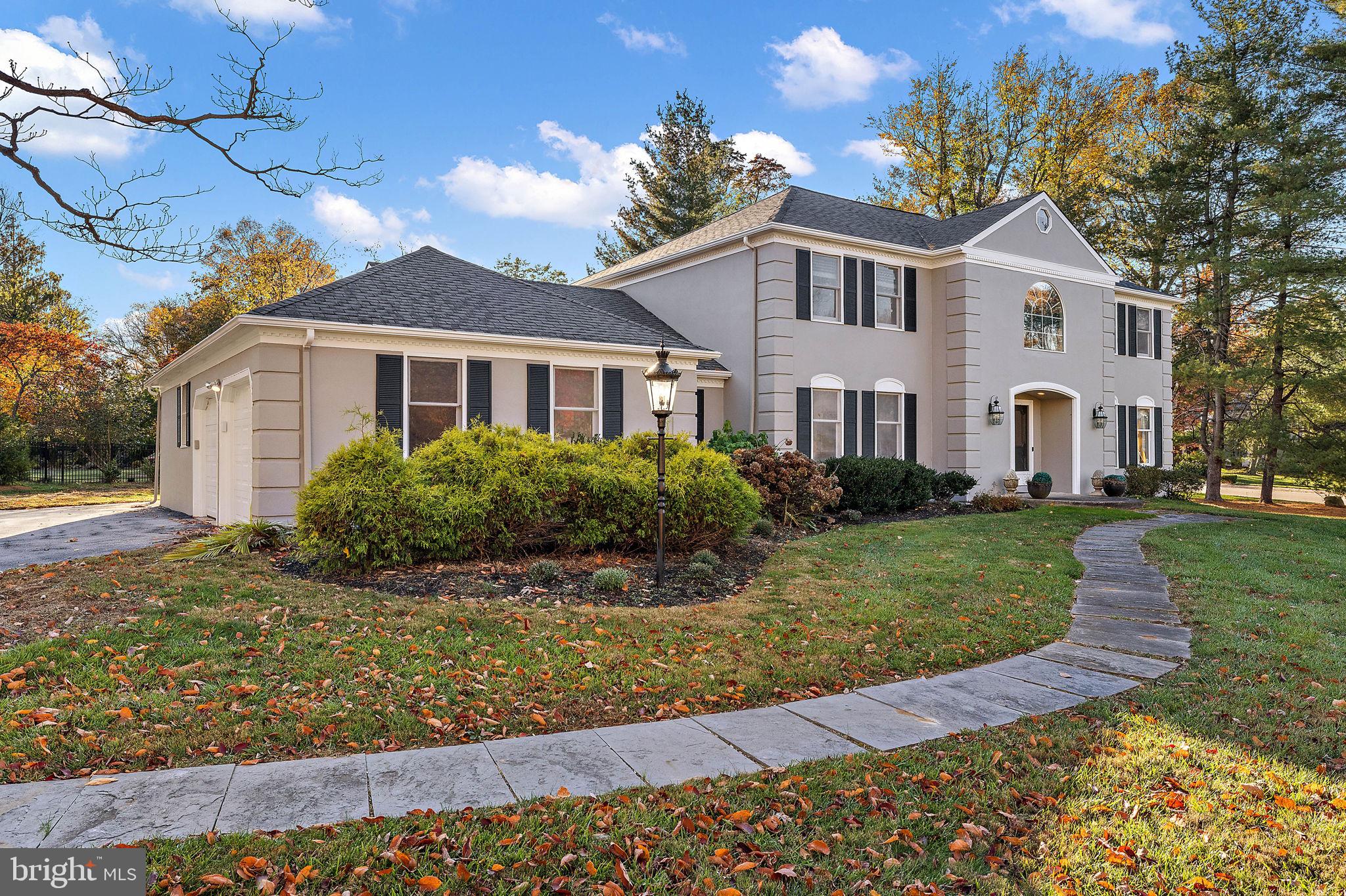 GREENE COUNTRIE - Residential